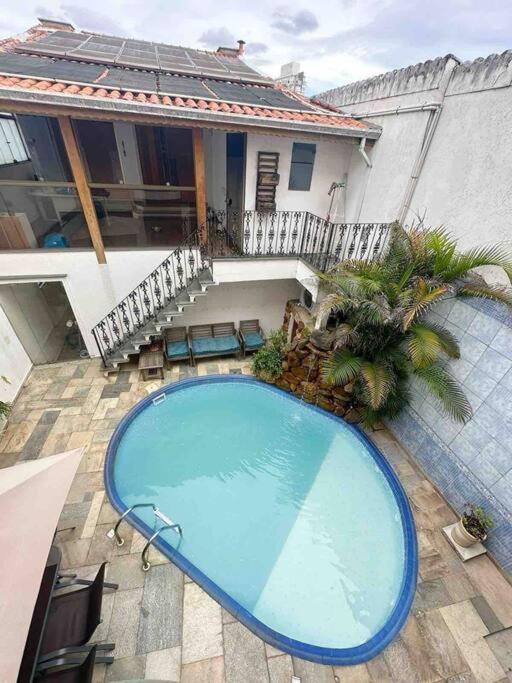 Holiday home Casa Prox Expo Center Norte,sp Brasil Tucuruvi *