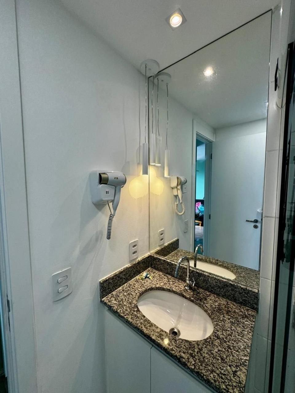 Apartment Familia 4 - No Belenzinho/piscina Sao Paulo