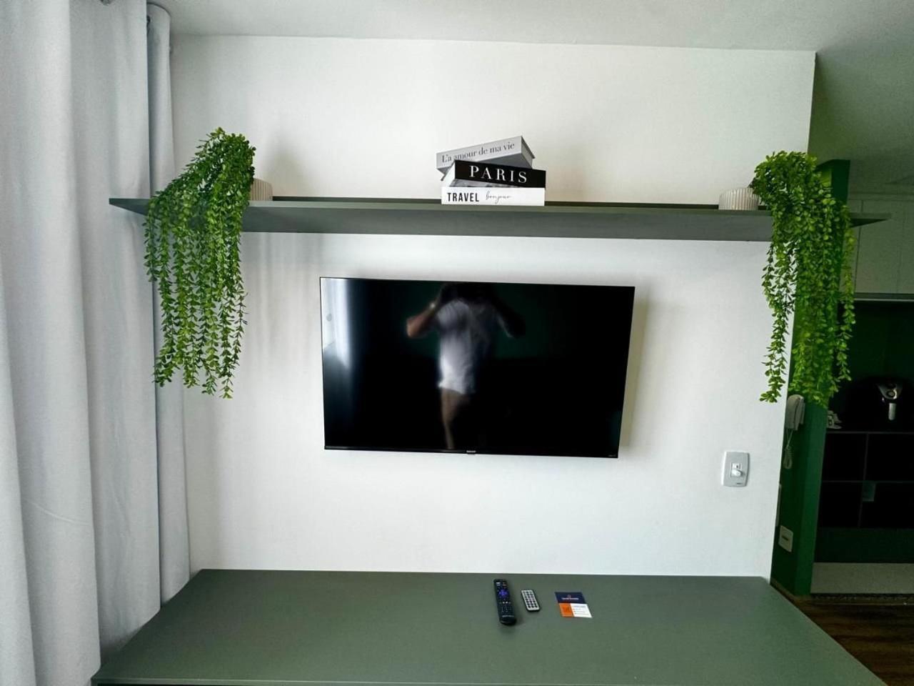 Apartment Familia 4 - No Belenzinho/piscina