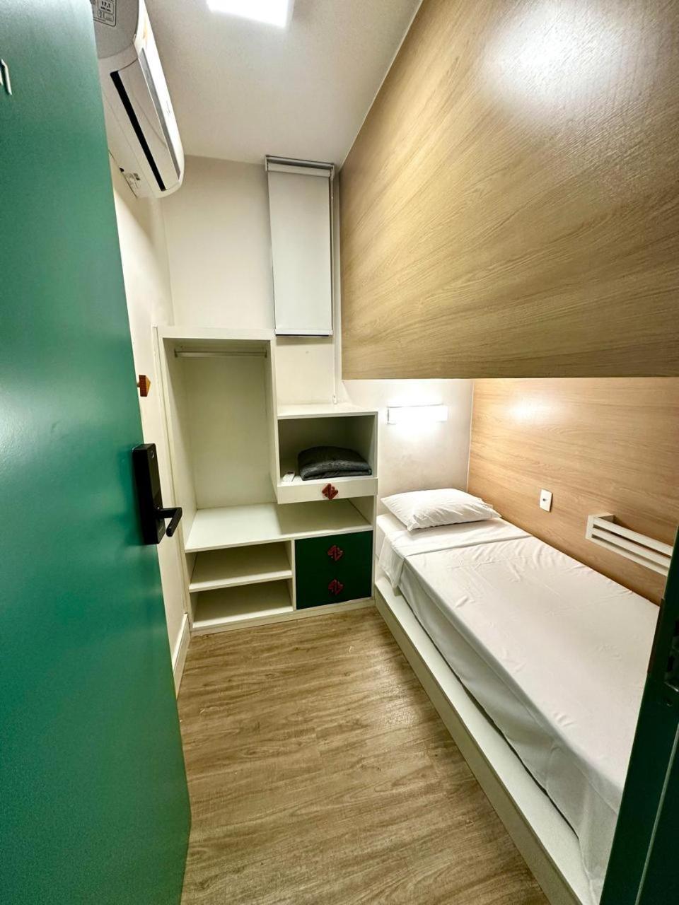 Homestay Individual Olimpia Sao Paulo
