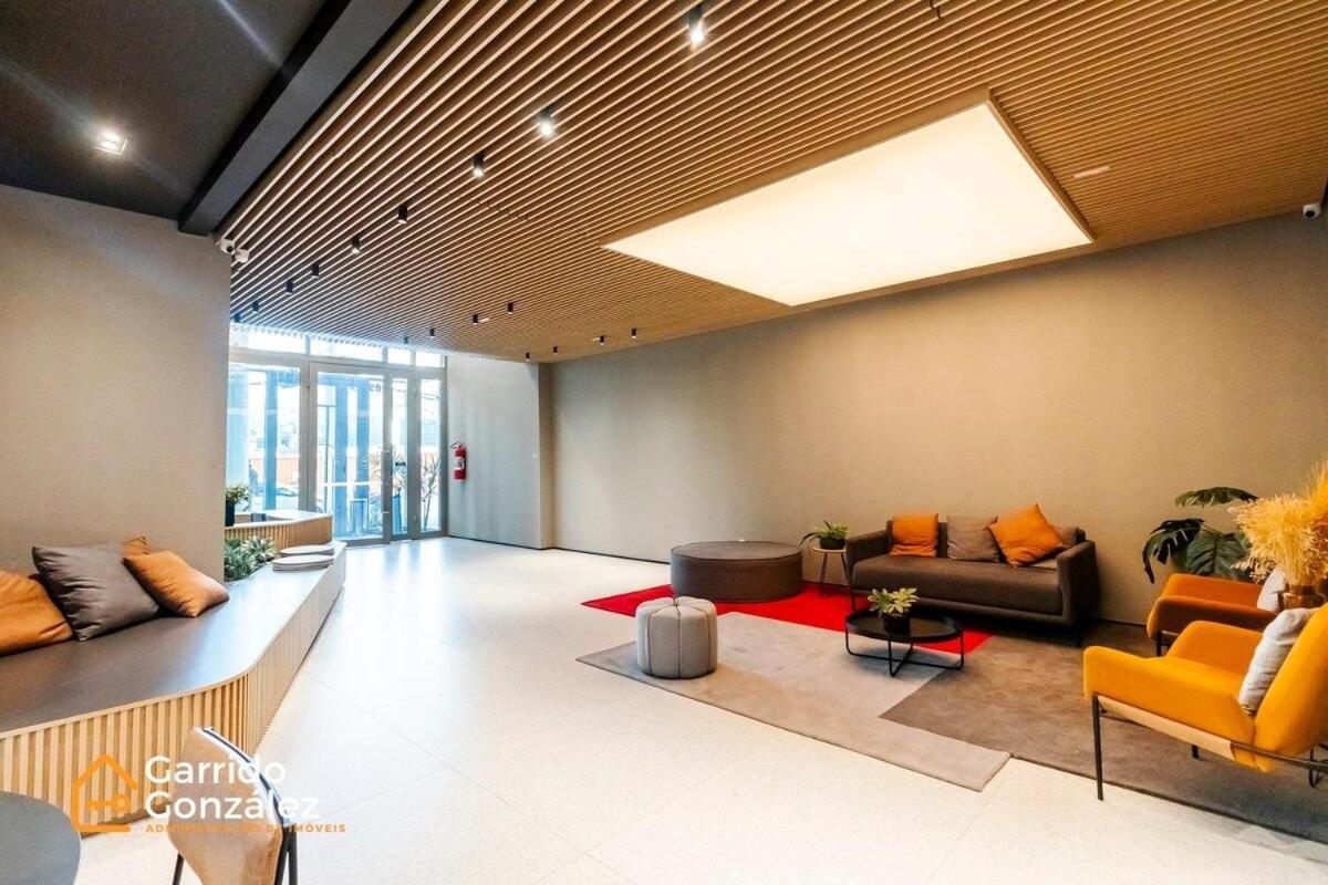 Apartment Nik Perdizes C/piscina - Allianz Parque