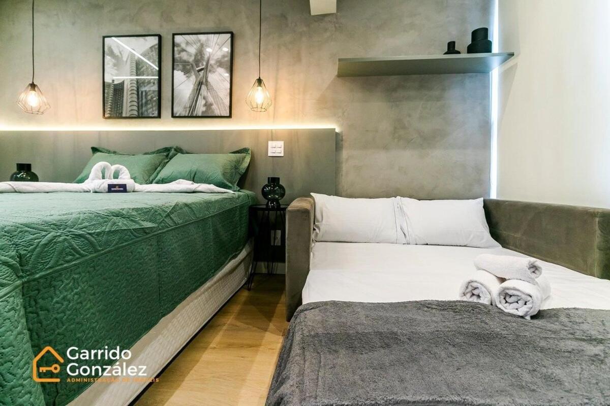 Apartment Nik Perdizes C/piscina - Allianz Parque *