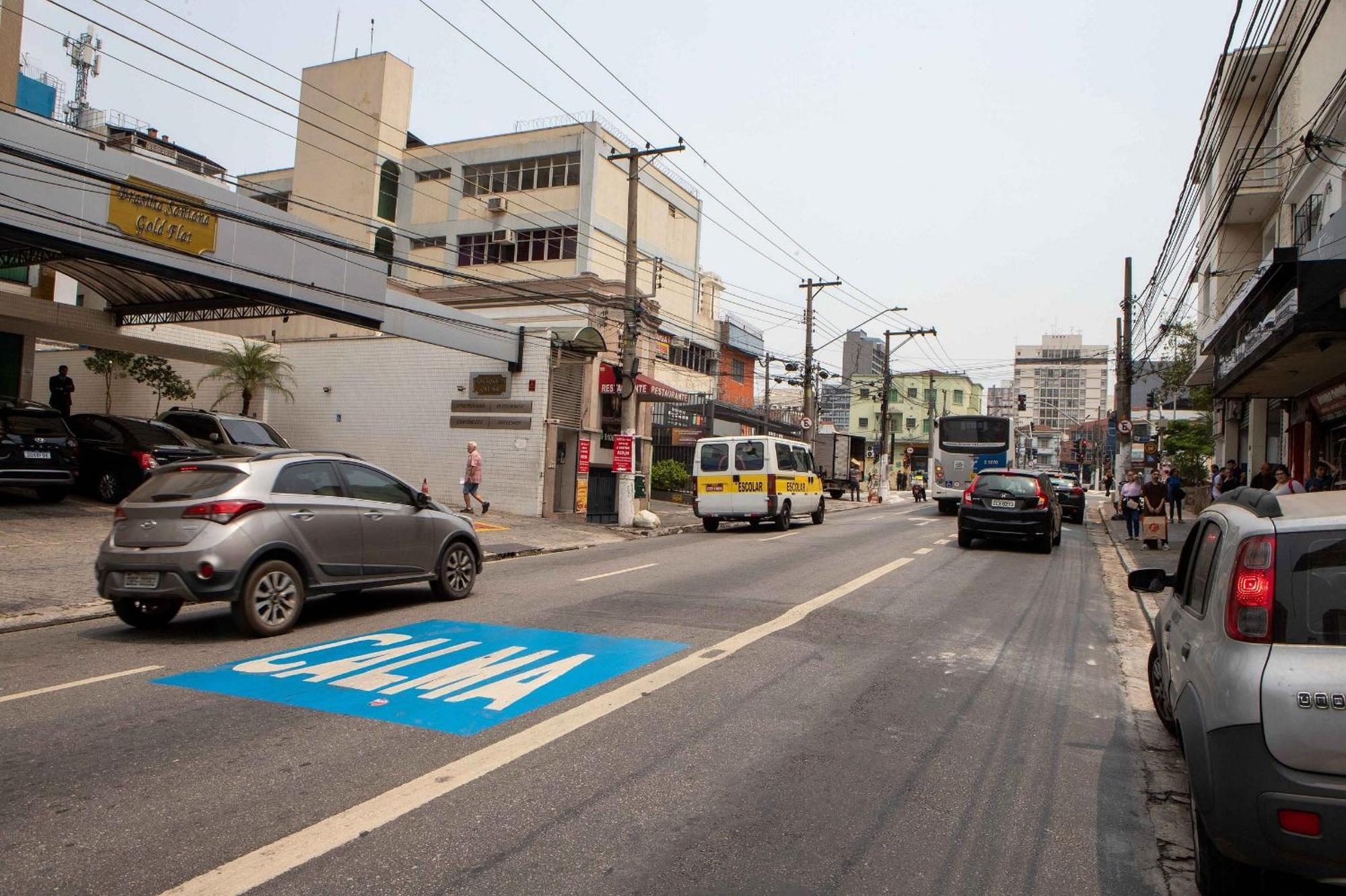 Khách sạn Flat Santana Proximo Ao Metro São Paulo