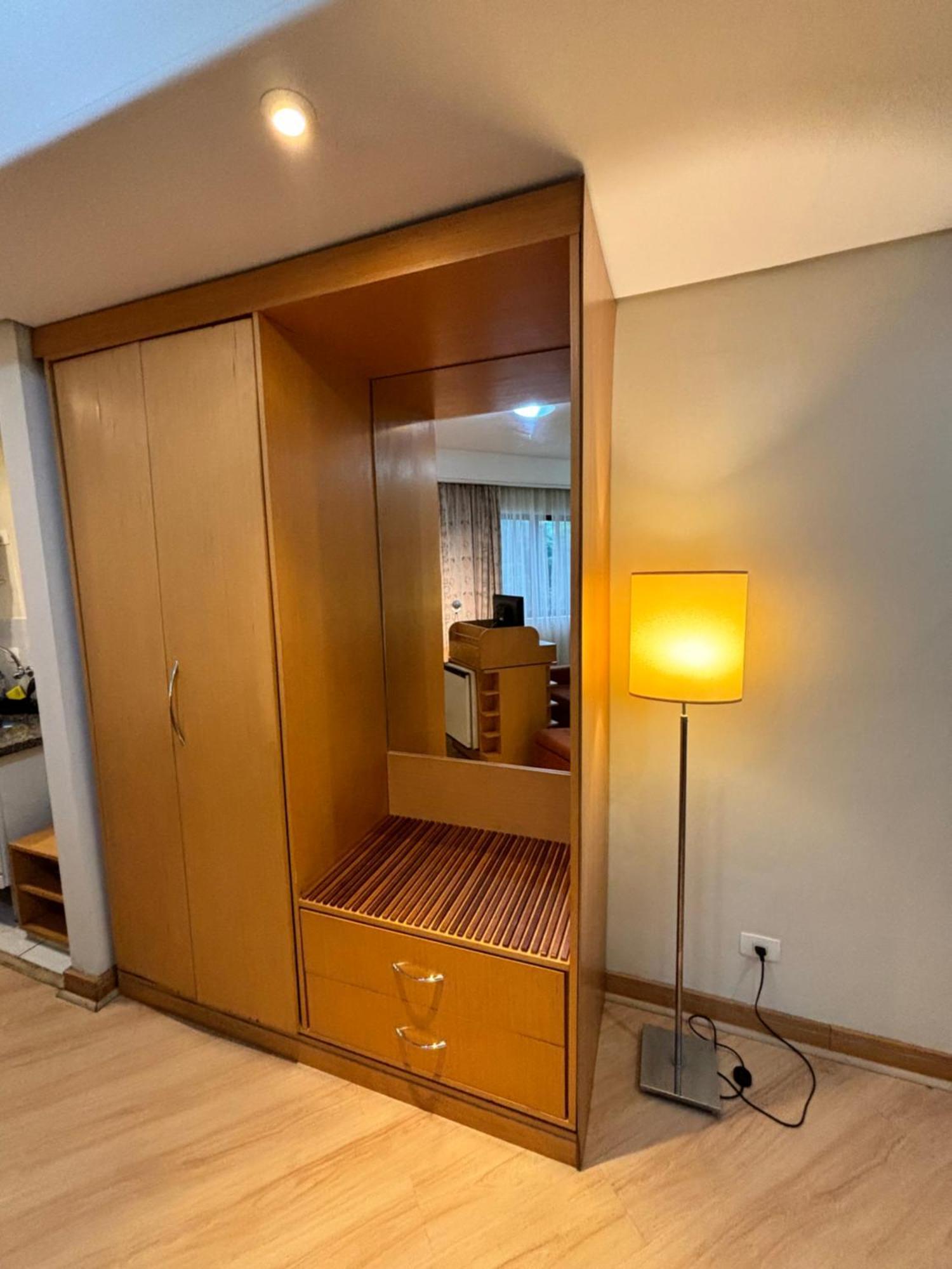 Flat Biena Sena Madureira Mariana Com Cozinha Garagem Gratis 505 3* Sao Paulo