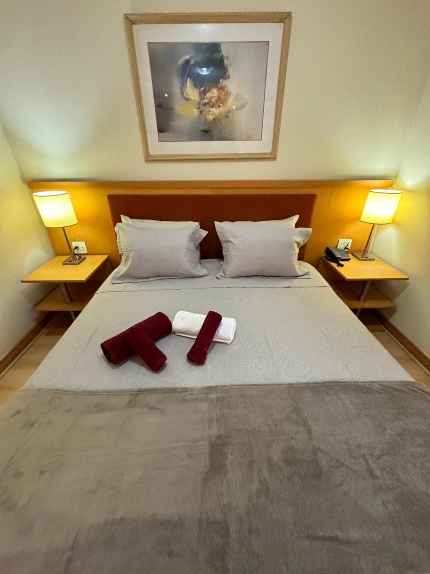 Otel Flat Biena Sena Madureira Mariana Com Cozinha Garagem Gratis 505 3*