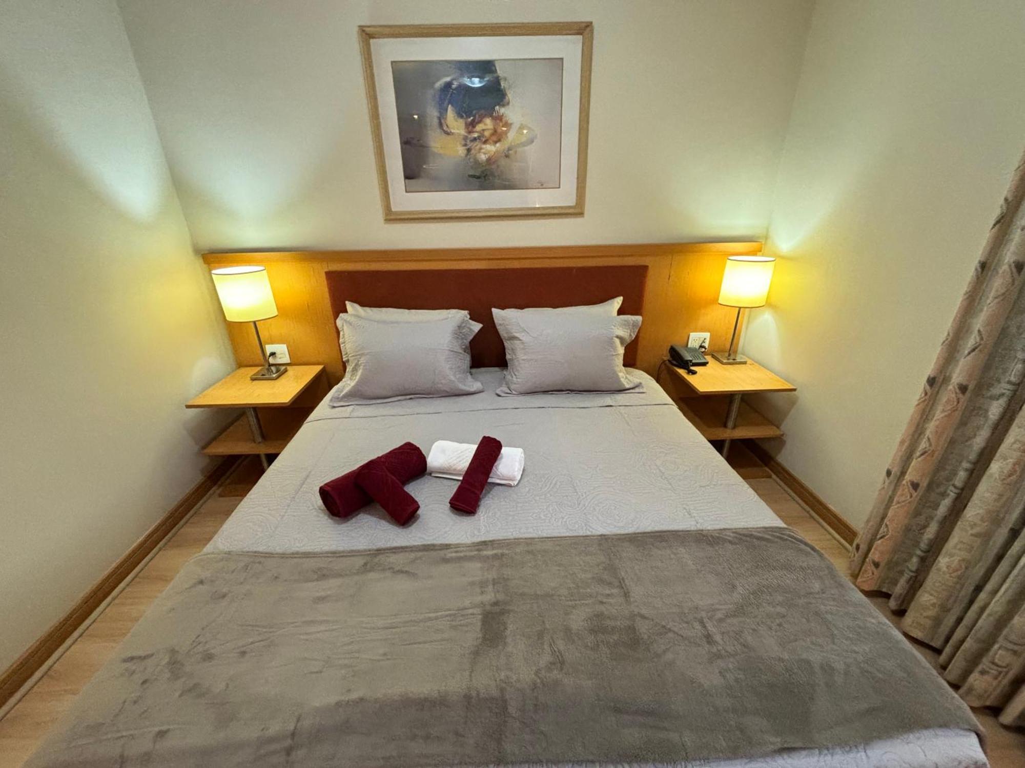 Otel Flat Biena Sena Madureira Mariana Com Cozinha Garagem Gratis 505 Sao Paulo