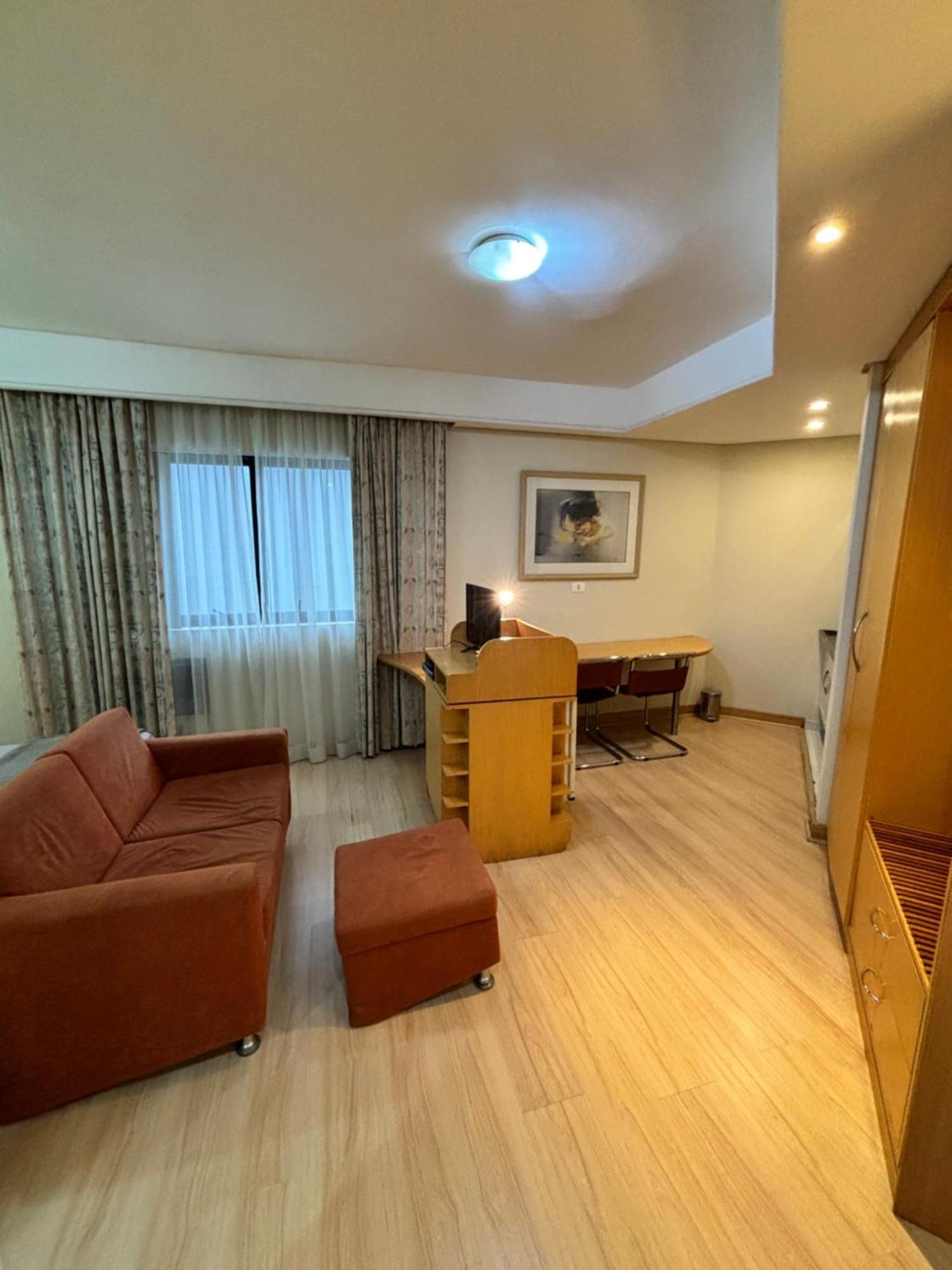 Otel Flat Biena Sena Madureira Mariana Com Cozinha Garagem Gratis 505 3*