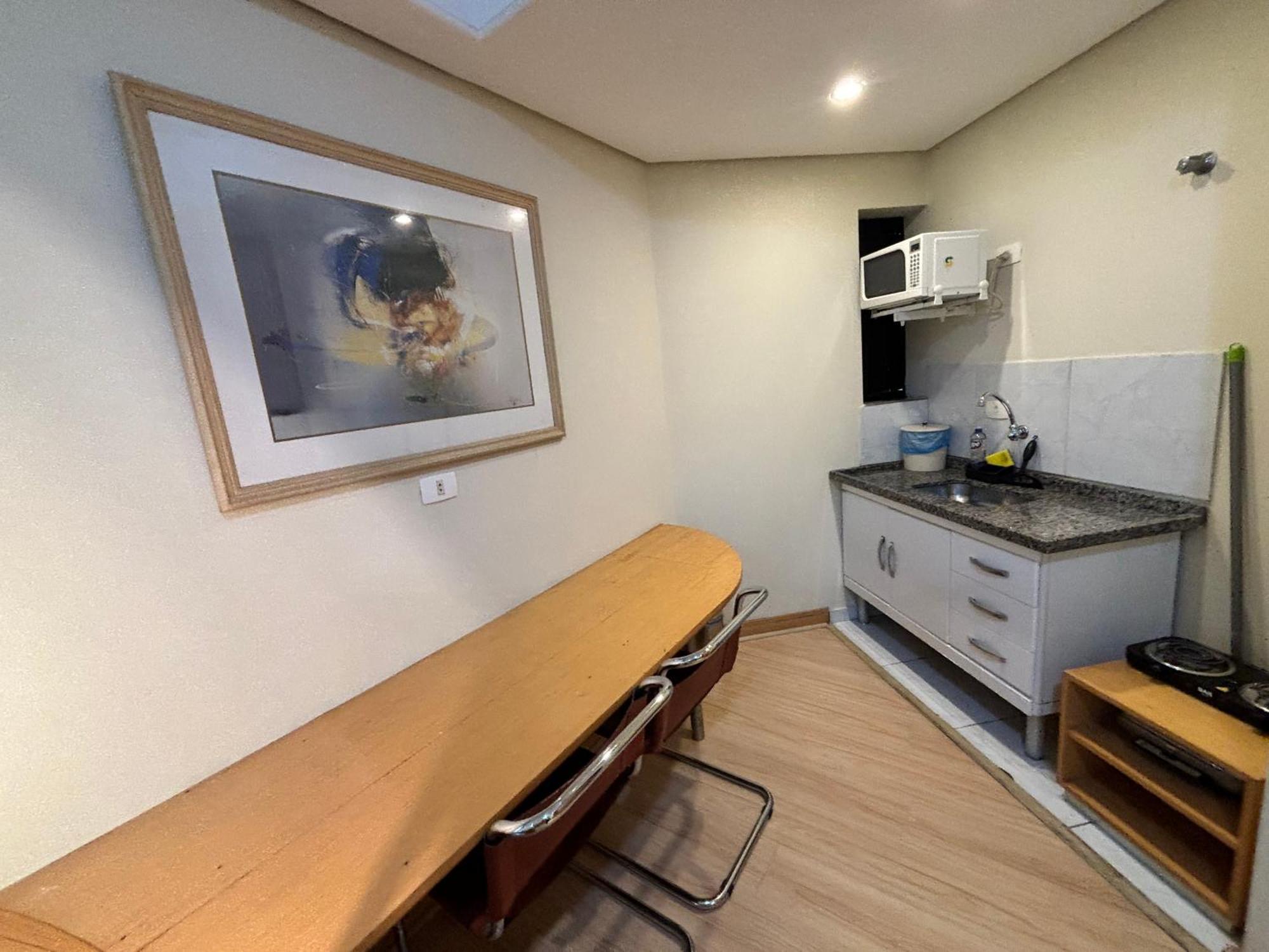 Flat Biena Sena Madureira Mariana Com Cozinha Garagem Gratis 505 Sao Paulo
