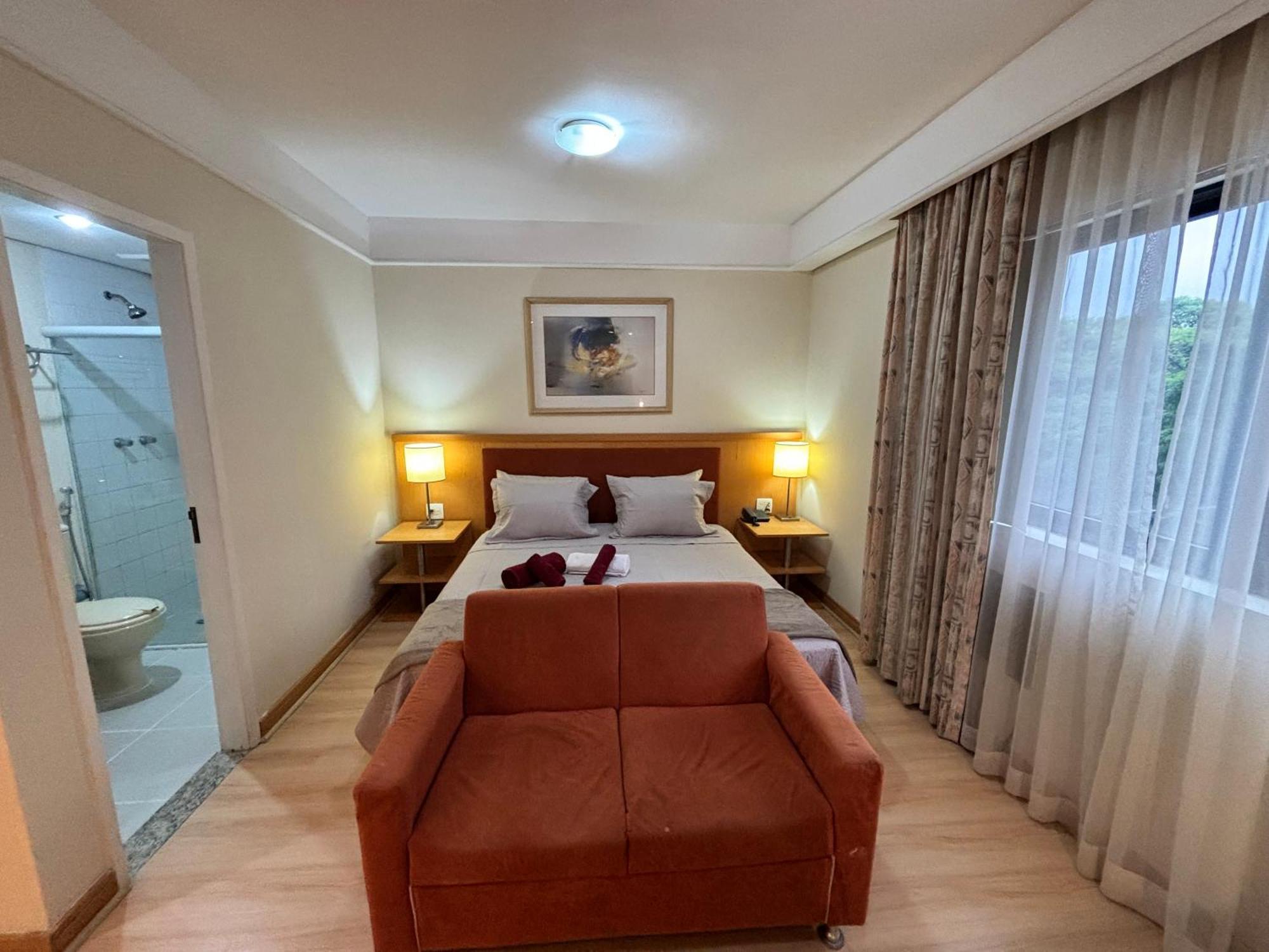 Flat Biena Sena Madureira Mariana Com Cozinha Garagem Gratis 505 3*