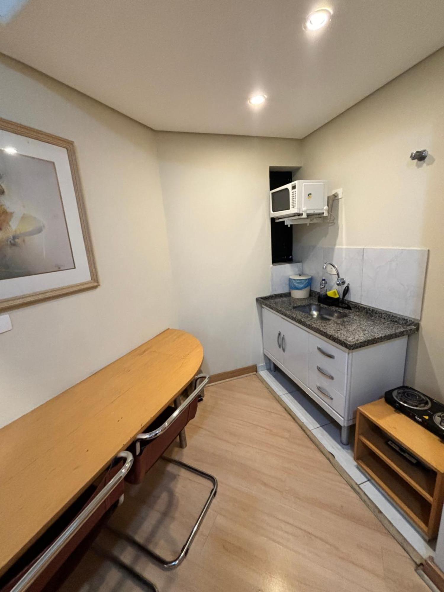 Flat Biena Sena Madureira Mariana Com Cozinha Garagem Gratis 505 Otel