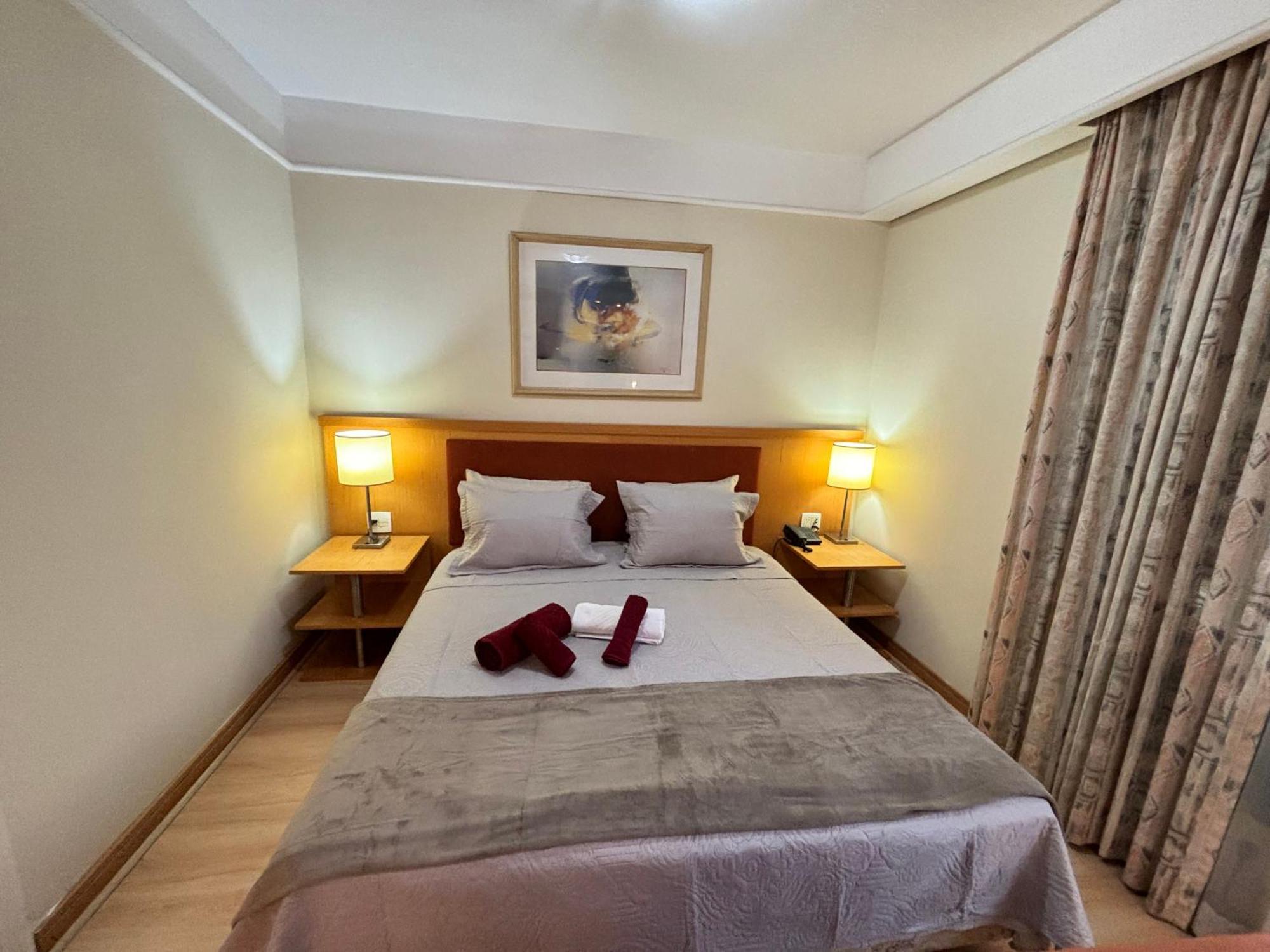 Otel Flat Biena Sena Madureira Mariana Com Cozinha Garagem Gratis 505 3*