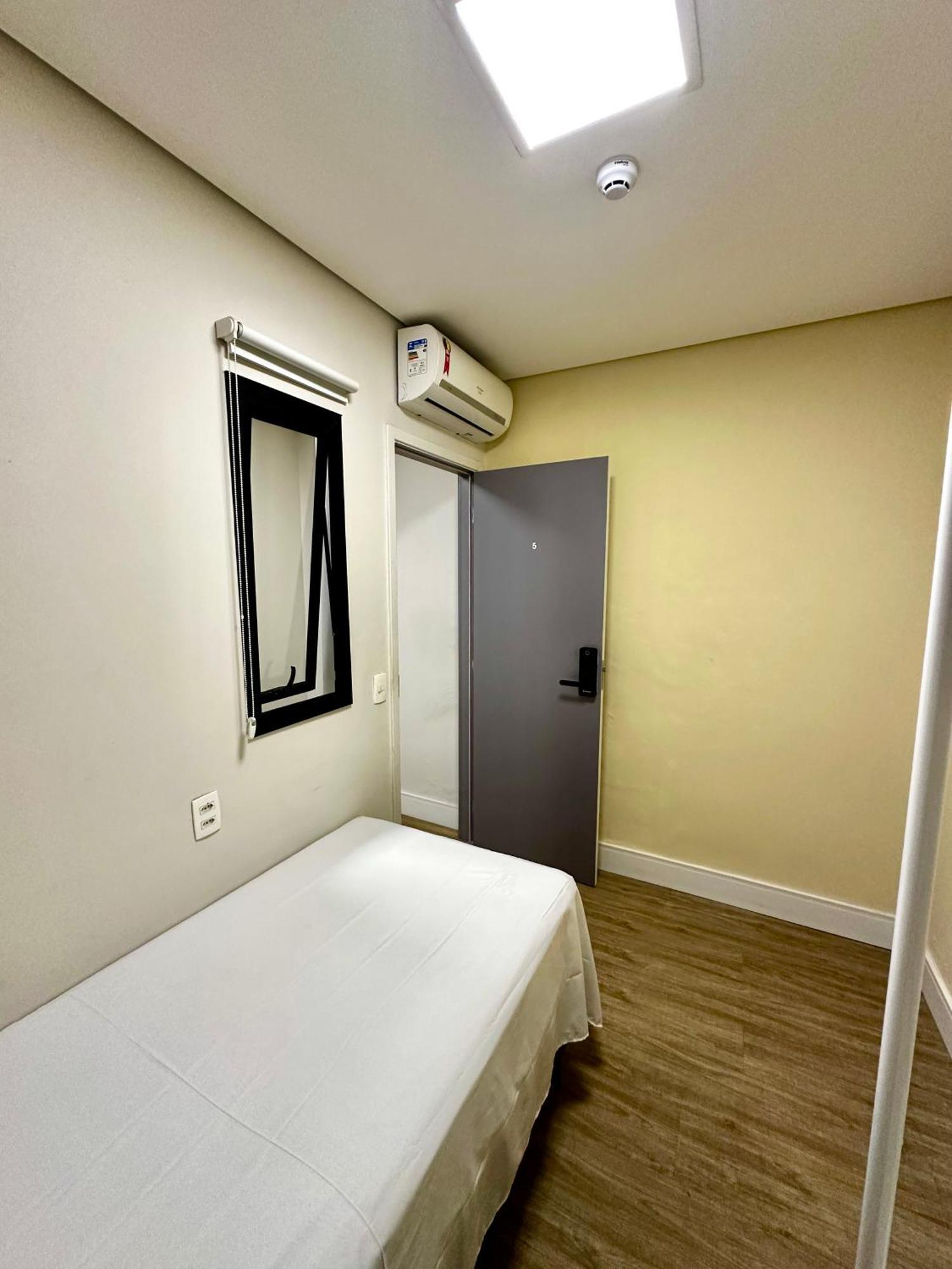 Individual Olimpia Homestay *