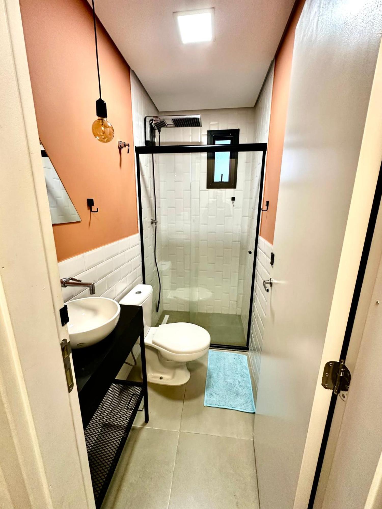 Individual Olimpia Homestay