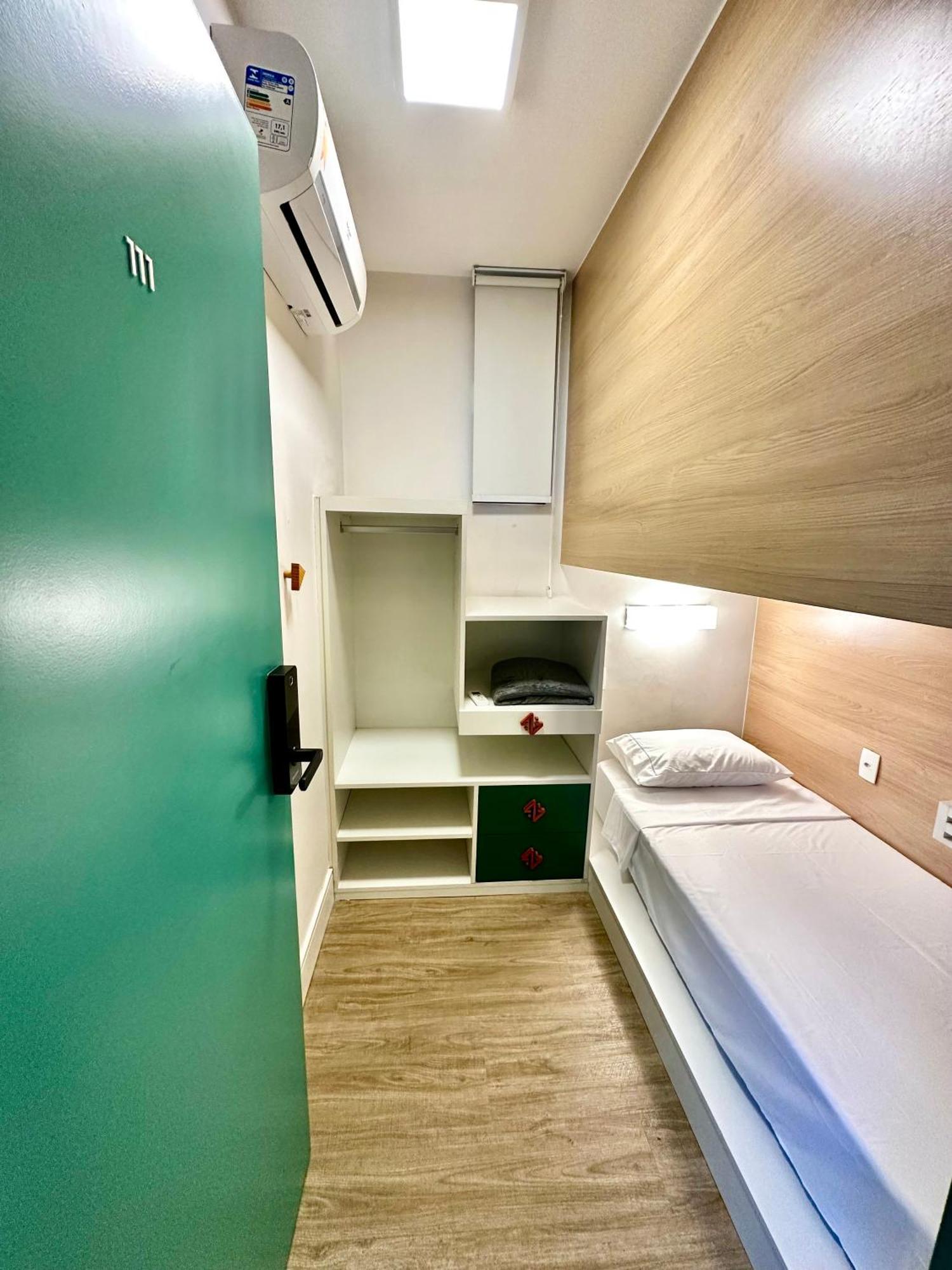 Individual Olimpia Homestay *