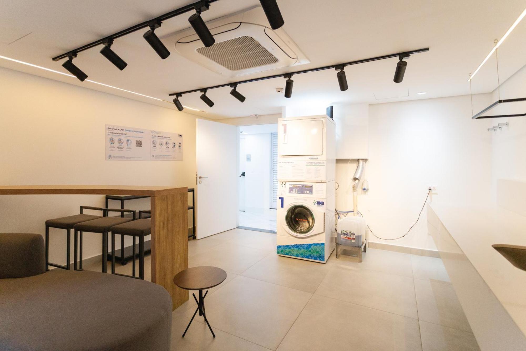 Ag Residences - Por Temporada Apartemen *