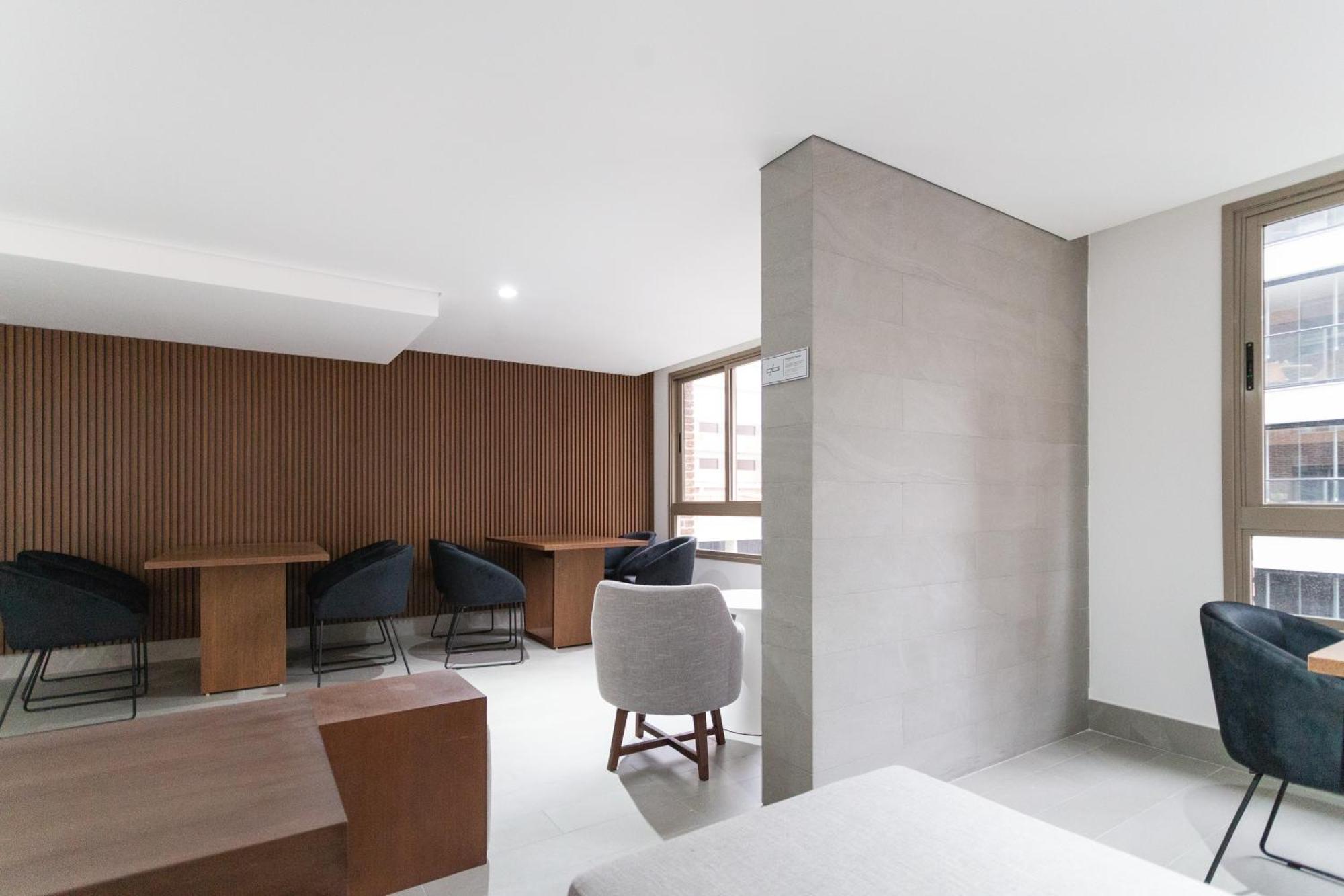 Apartemen Ag Residences - Por Temporada *