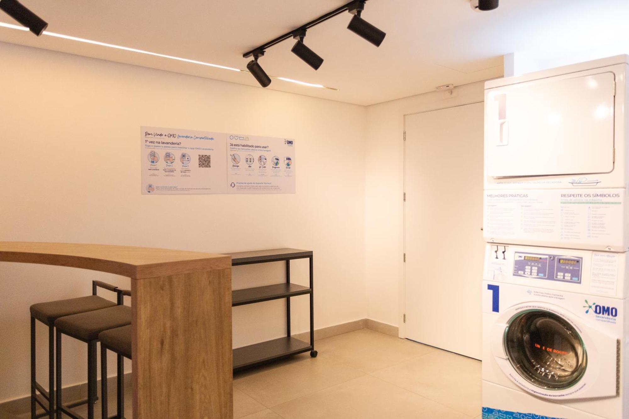 Ag Residences - Por Temporada Apartemen *