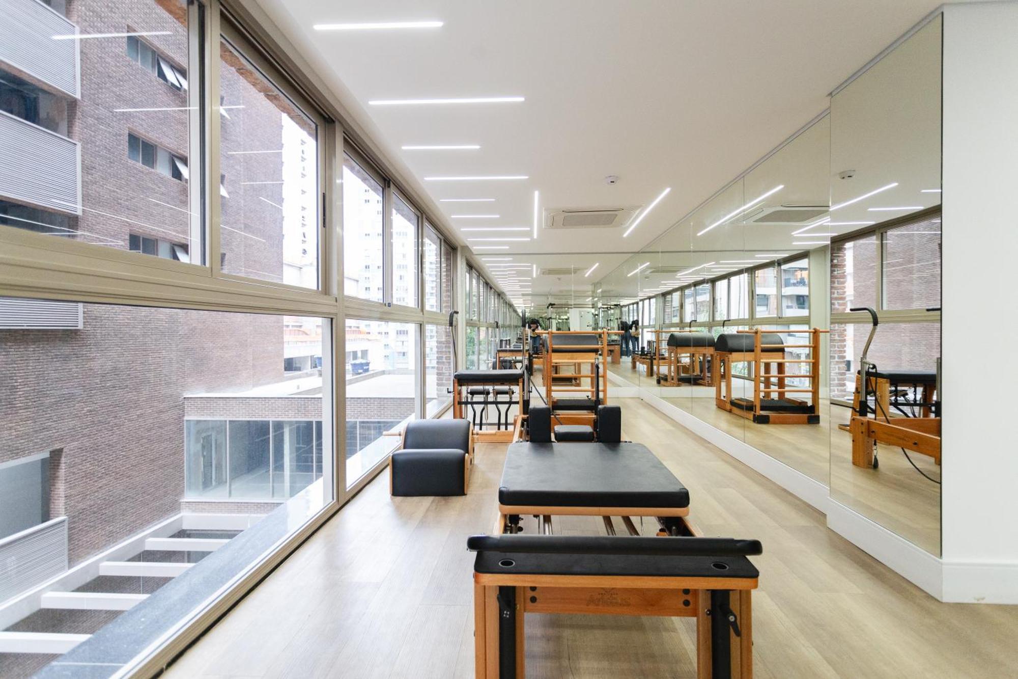 Ag Residences - Por Temporada