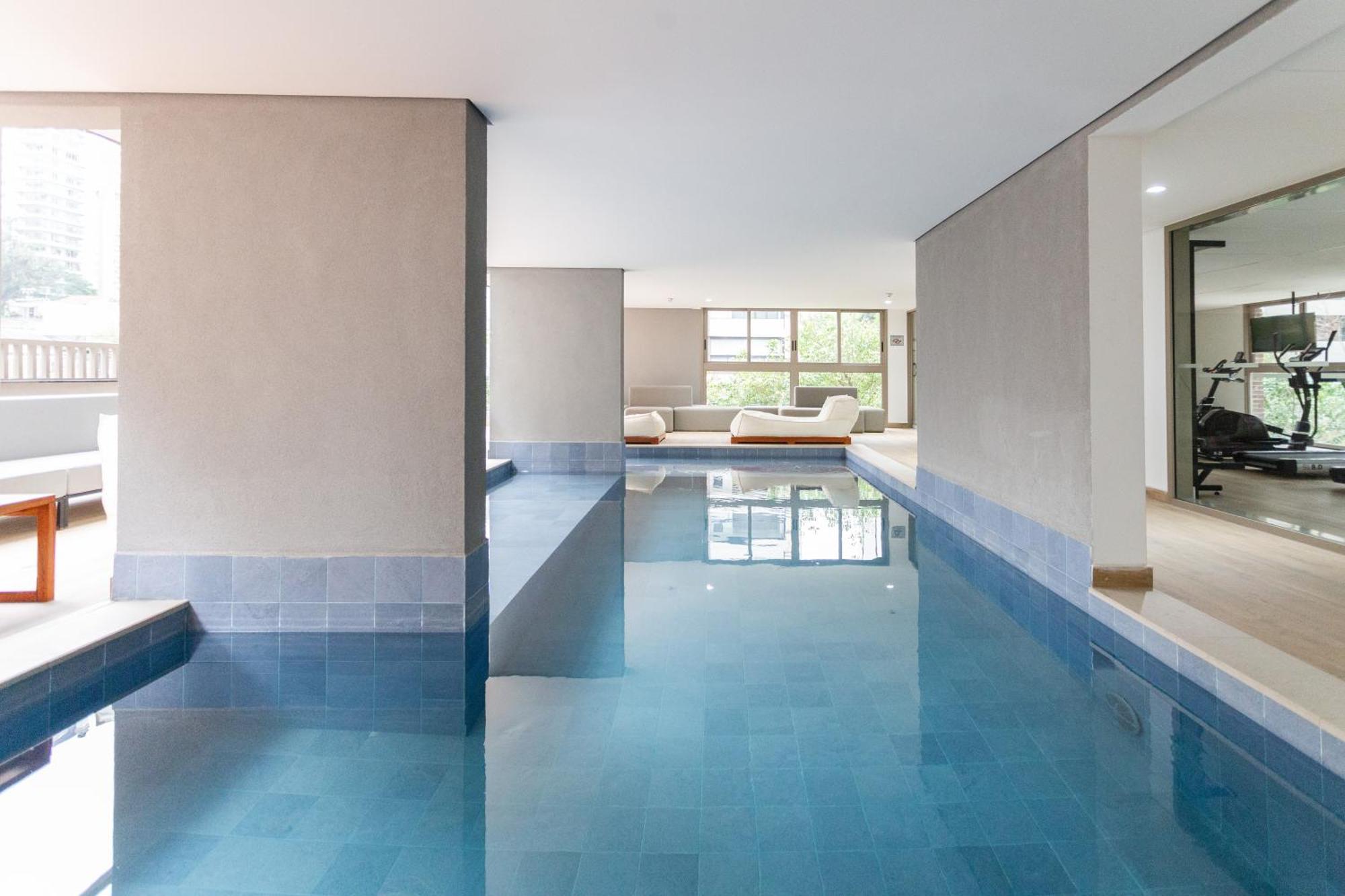 Ag Residences - Por Temporada Apartemen