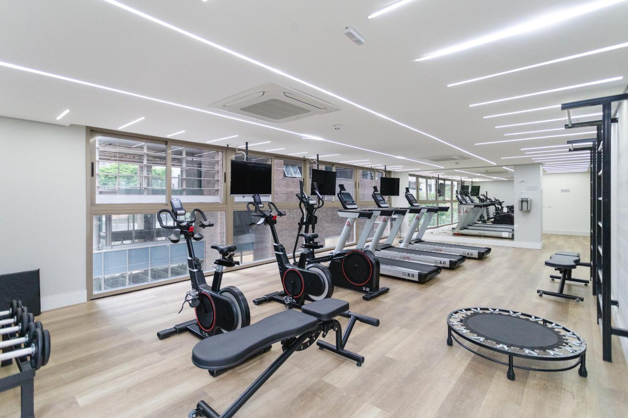 Ag Residences - Por Temporada Apartemen *