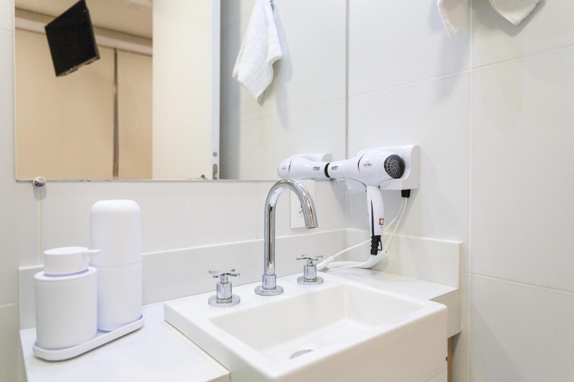 Ag Residences - Por Temporada Apartemen *