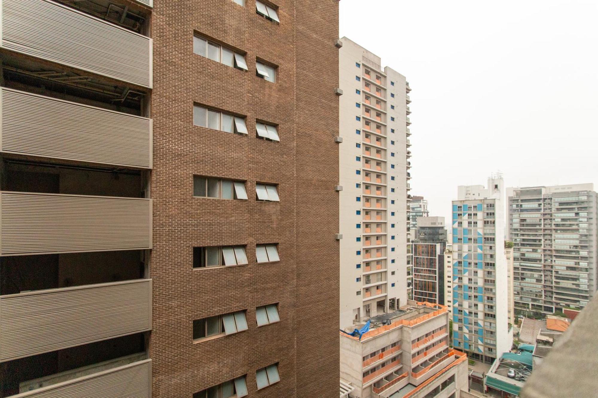 Apartemen Ag Residences - Por Temporada Sao Paulo