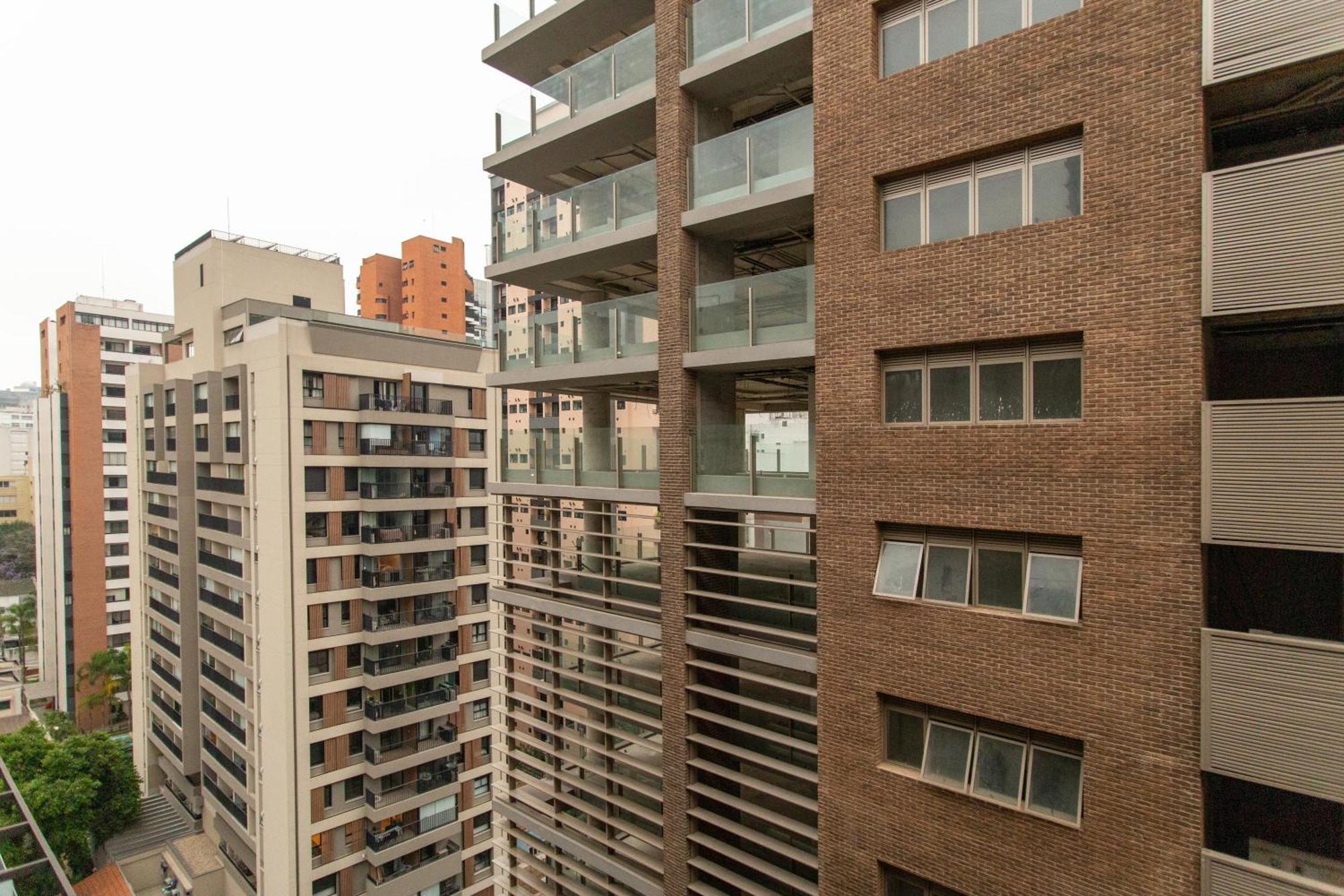 Ag Residences - Por Temporada *