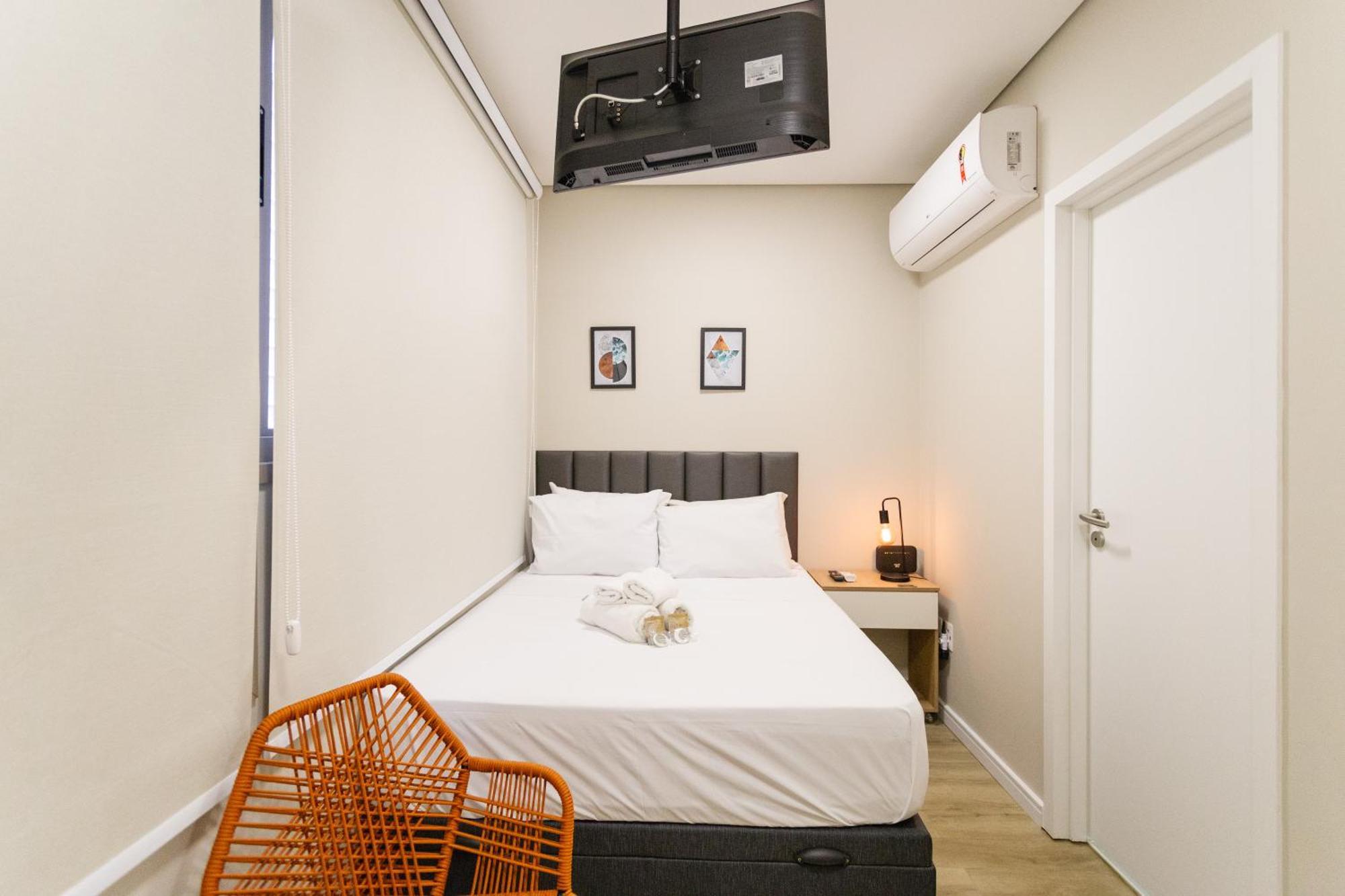 Apartemen Ag Residences - Por Temporada *