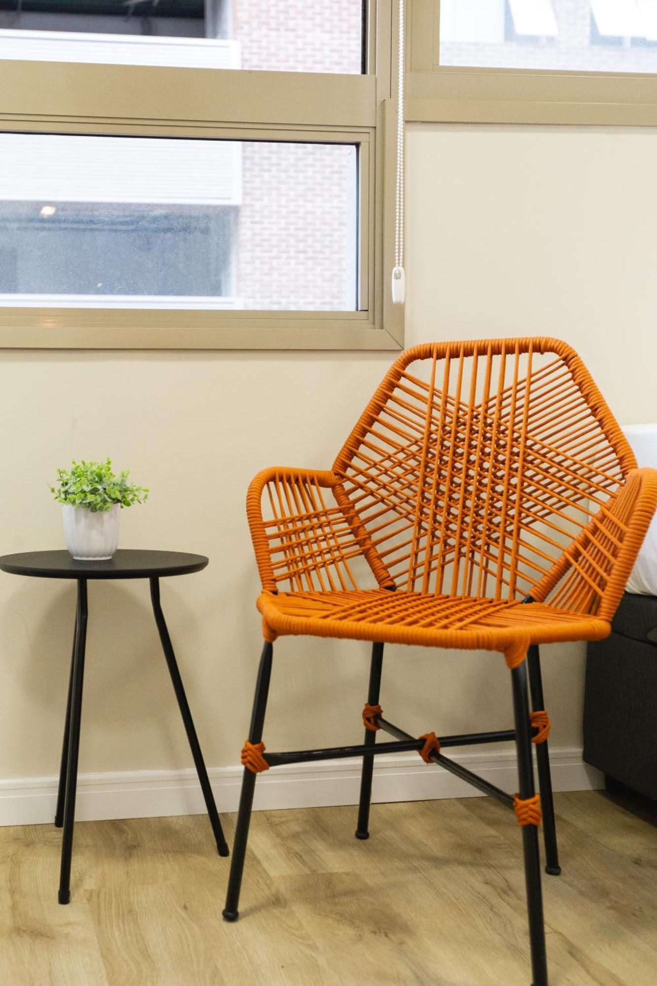 Apartemen Ag Residences - Por Temporada