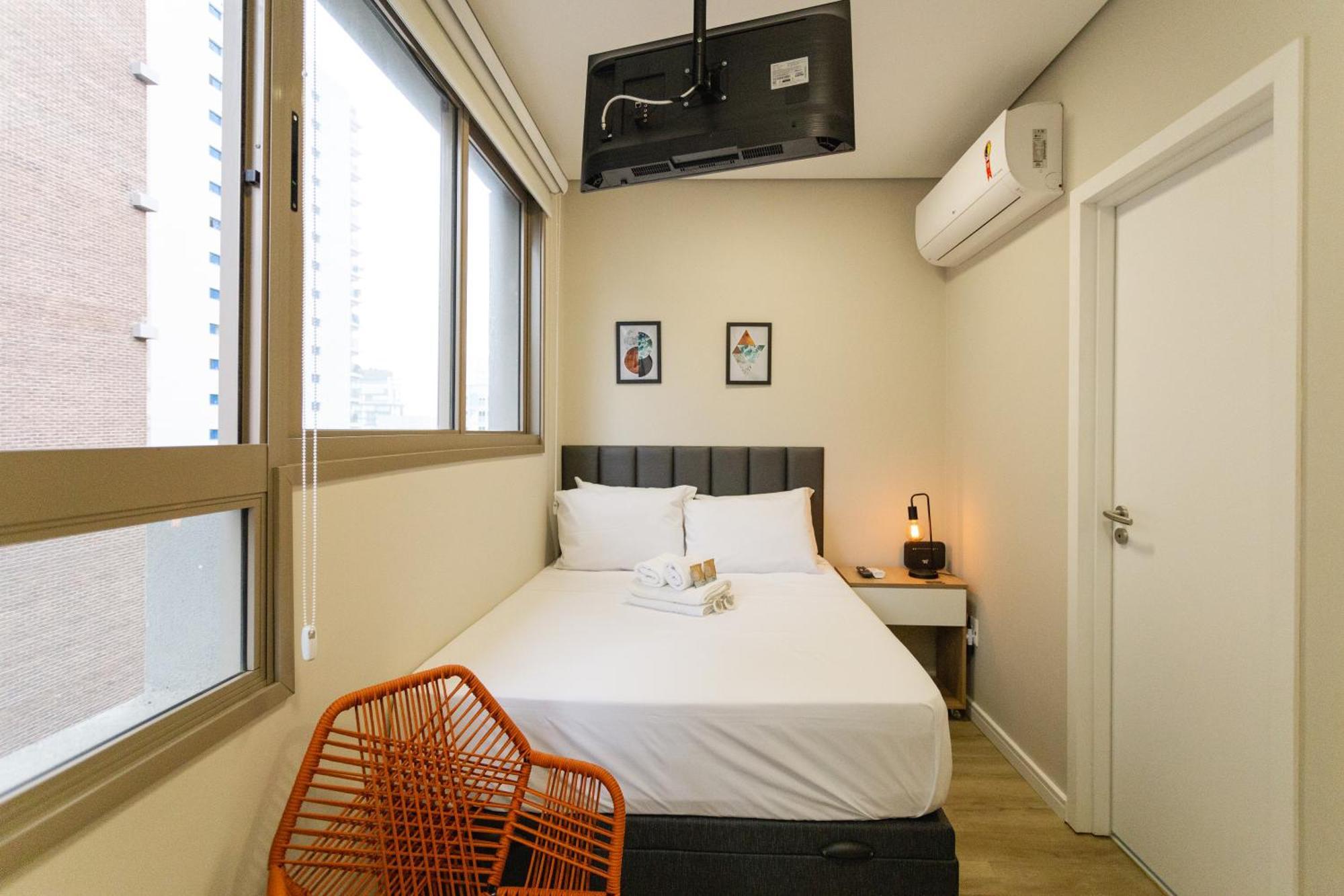 Apartemen Ag Residences - Por Temporada *