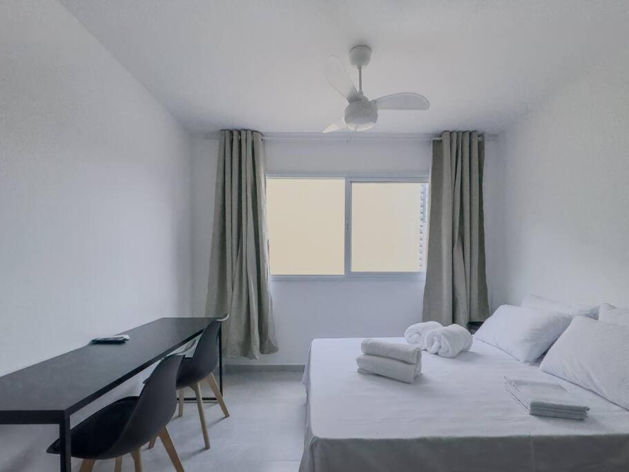 Studio Santana 4 - Sem Cozinha Apartment Sao Paulo