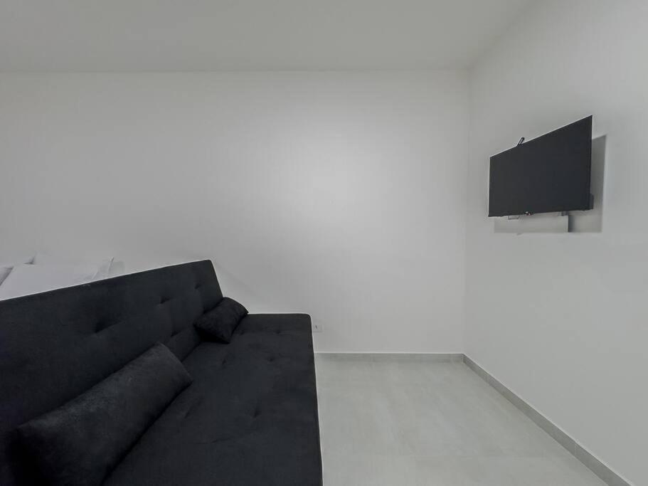 Apartment Studio Santana 4 - Sem Cozinha