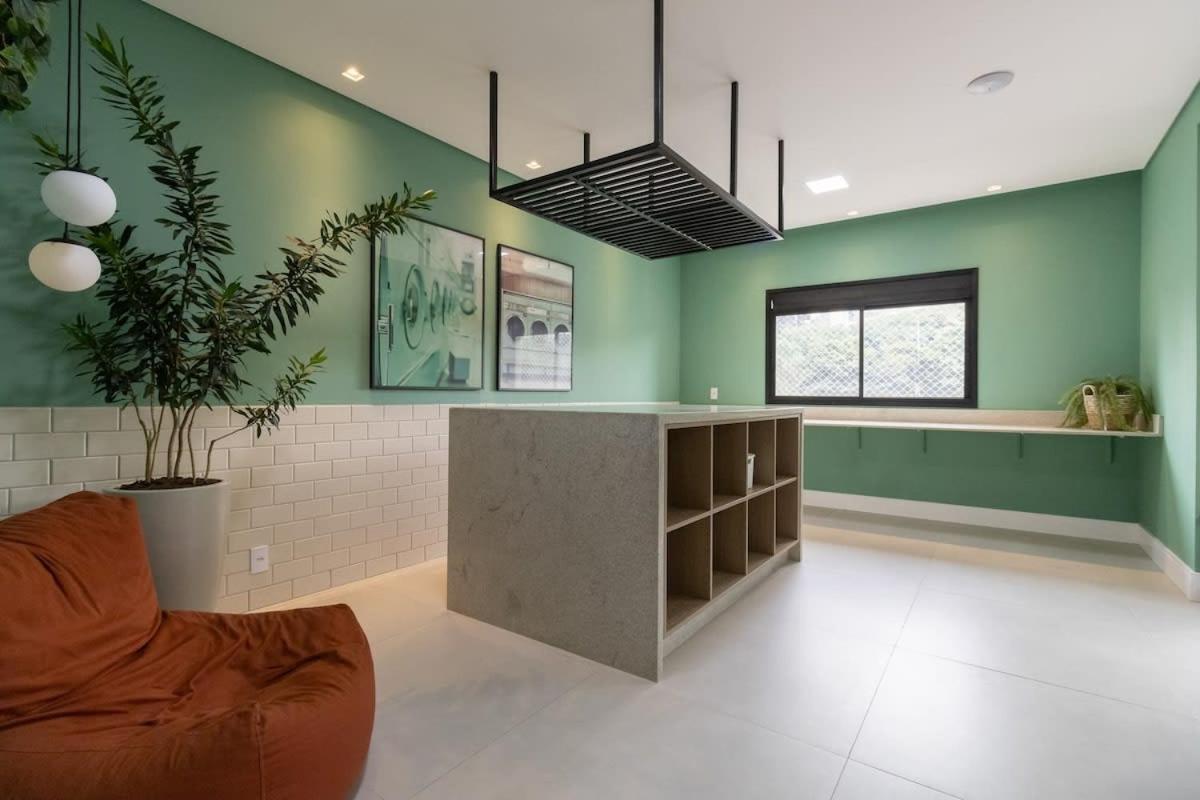 Apartment B Homy V Olimpia - A 6min A Pe Do Metro Ra2115