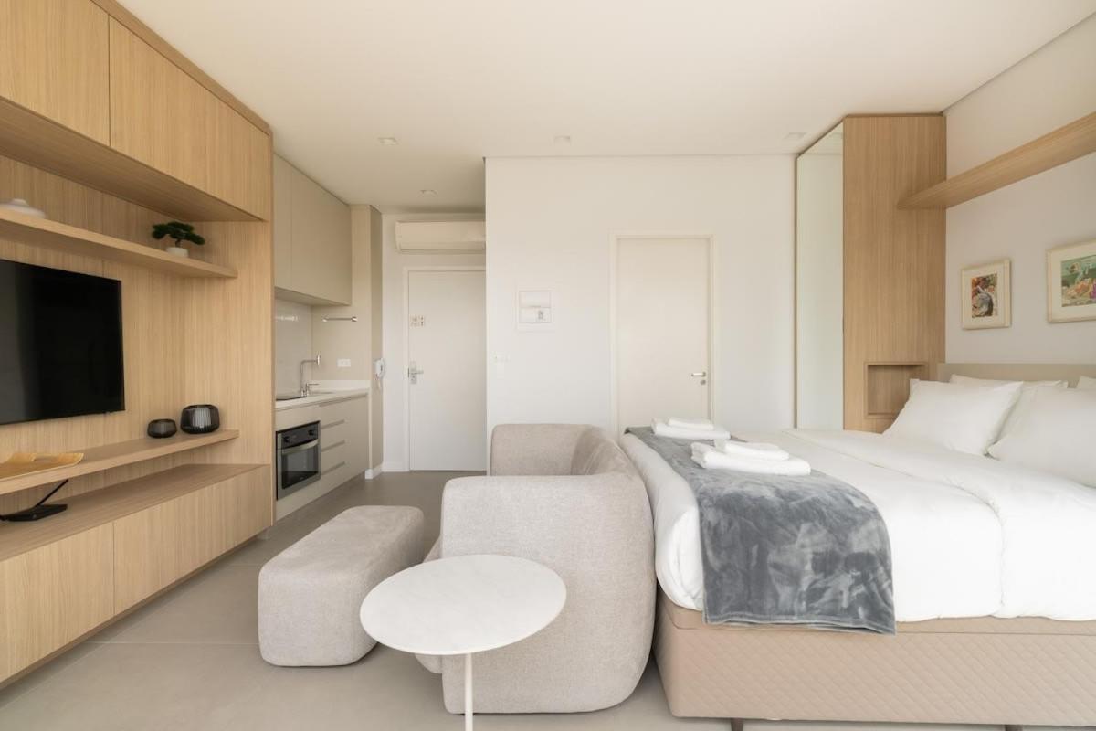 Apartment B Homy V Olimpia - A 6min A Pe Do Metro Ra2115