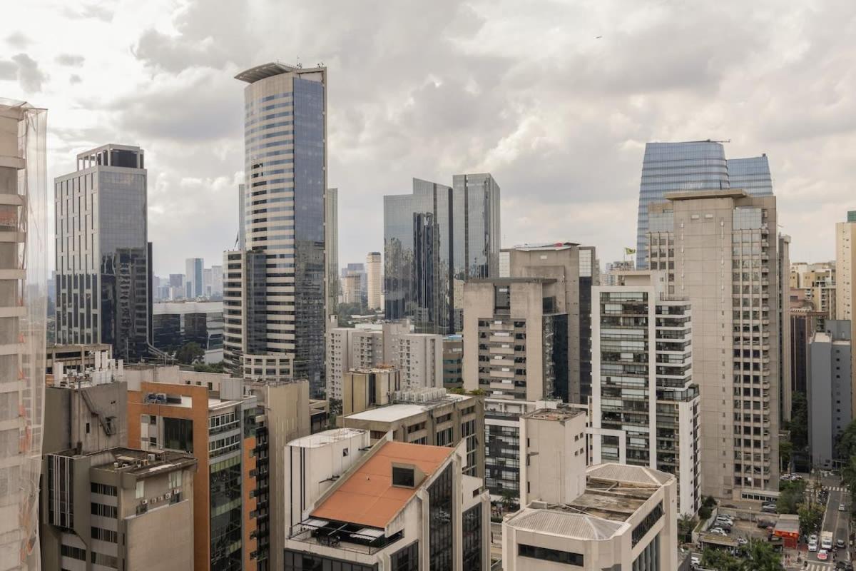 Apartment B Homy V Olimpia - A 6min A Pe Do Metro Ra2115 *