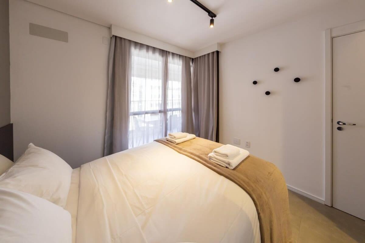 B Homy Paraiso - 18min Do Metro Brigadeiro Ahz1005 Apartment *