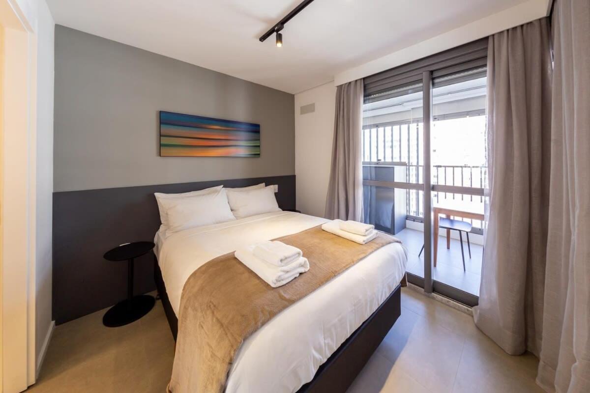 Apartment B Homy Paraiso - 18min Do Metro Brigadeiro Ahz1005 Sao Paulo