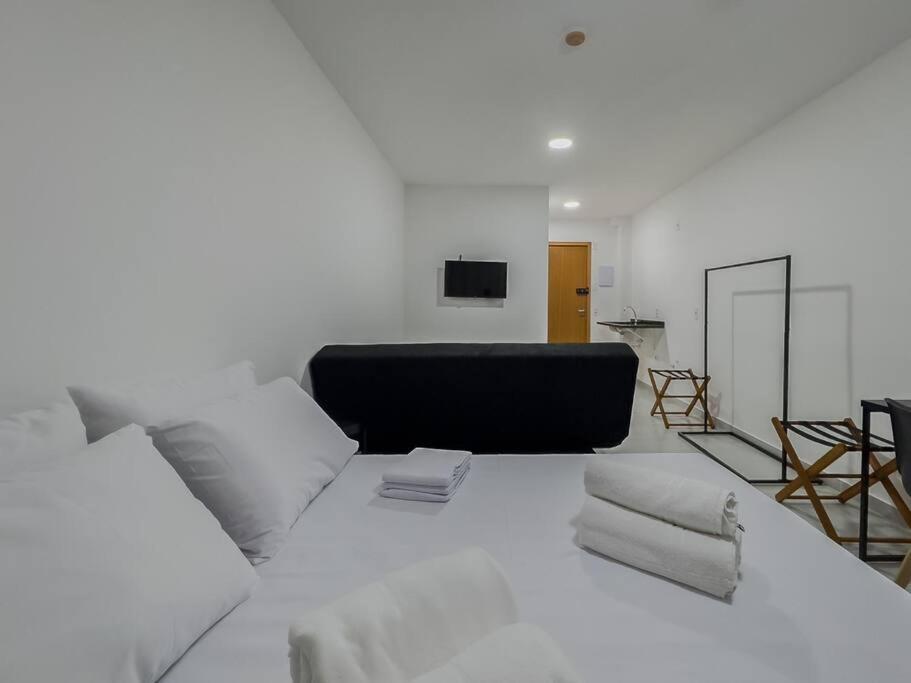 Studio Santana 5 - Sem Cozinha Apartment
