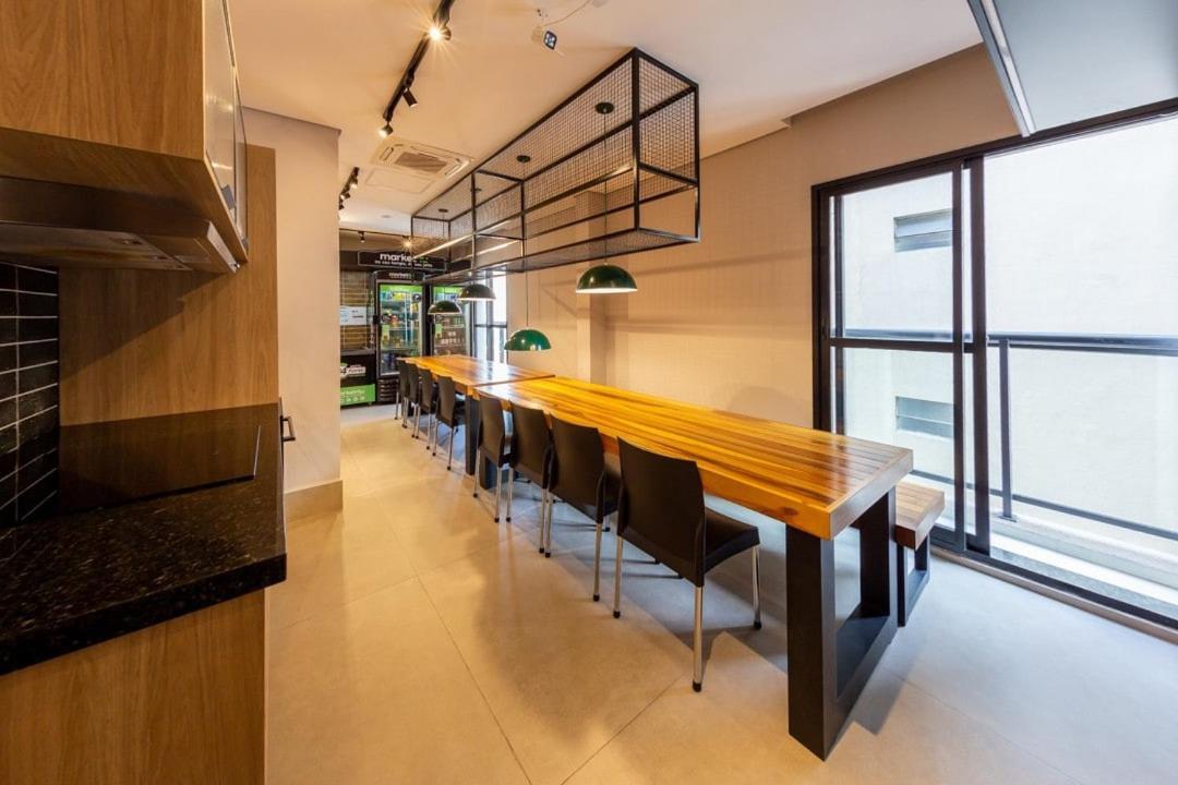 Bhomy Perdizes - A 9min Do Allianz Parque Wbe204 Apartment *