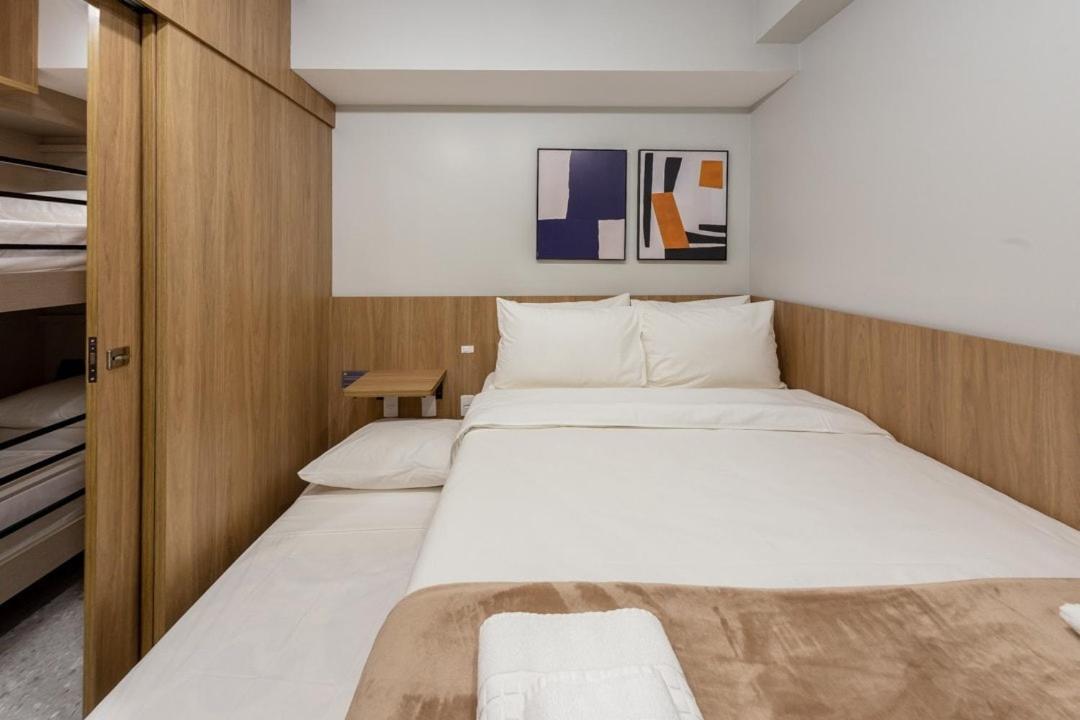 B Homy Perdizes - A 10min Do Allianz Parque Wbe103 Apartment