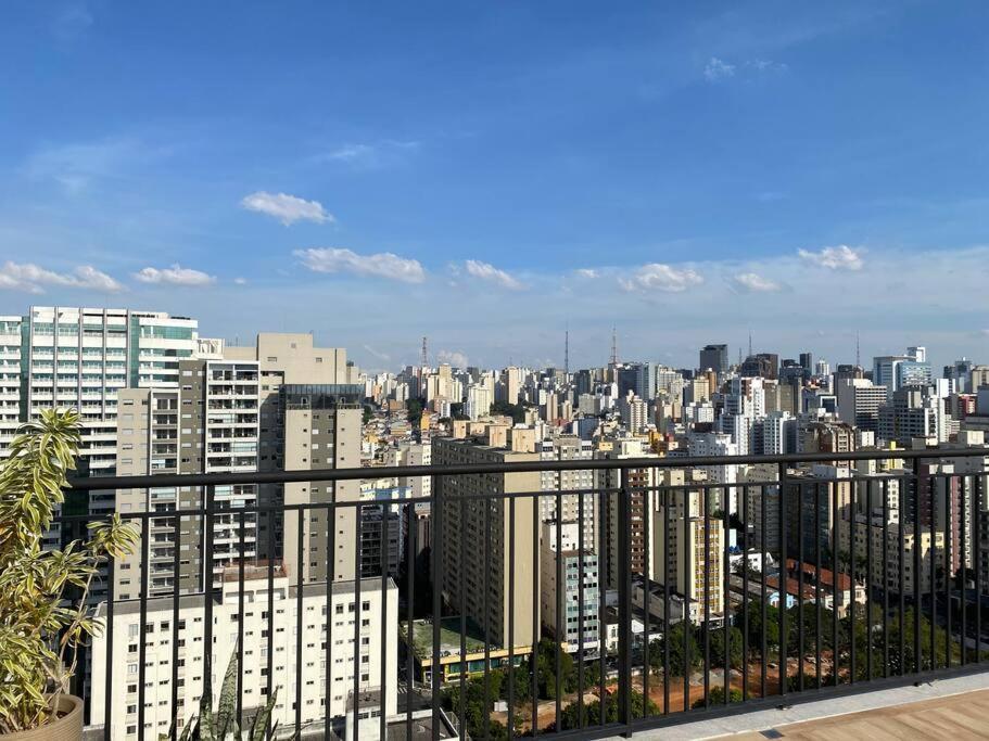 Lindo Em Frente Ao Parque Augusta