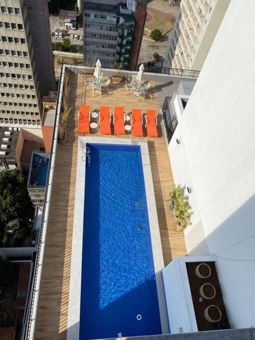 Lindo Em Frente Ao Parque Augusta