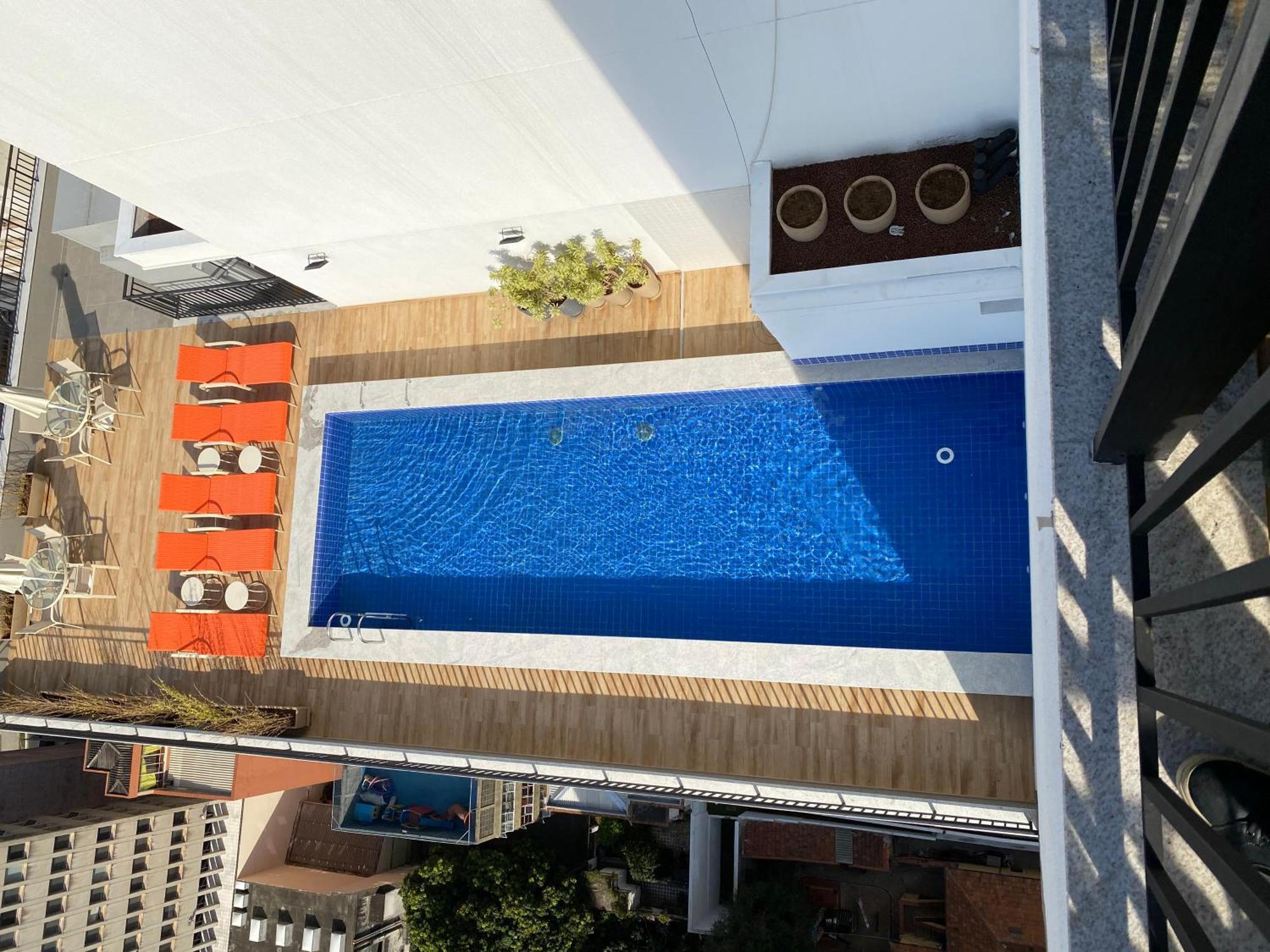Lindo Em Frente Ao Parque Augusta Sao Paulo