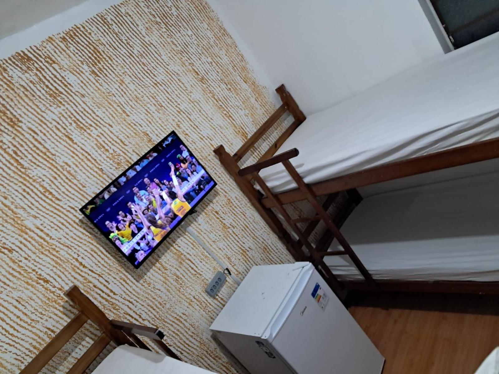 Hostel-hotel Hotel Sao Paulo