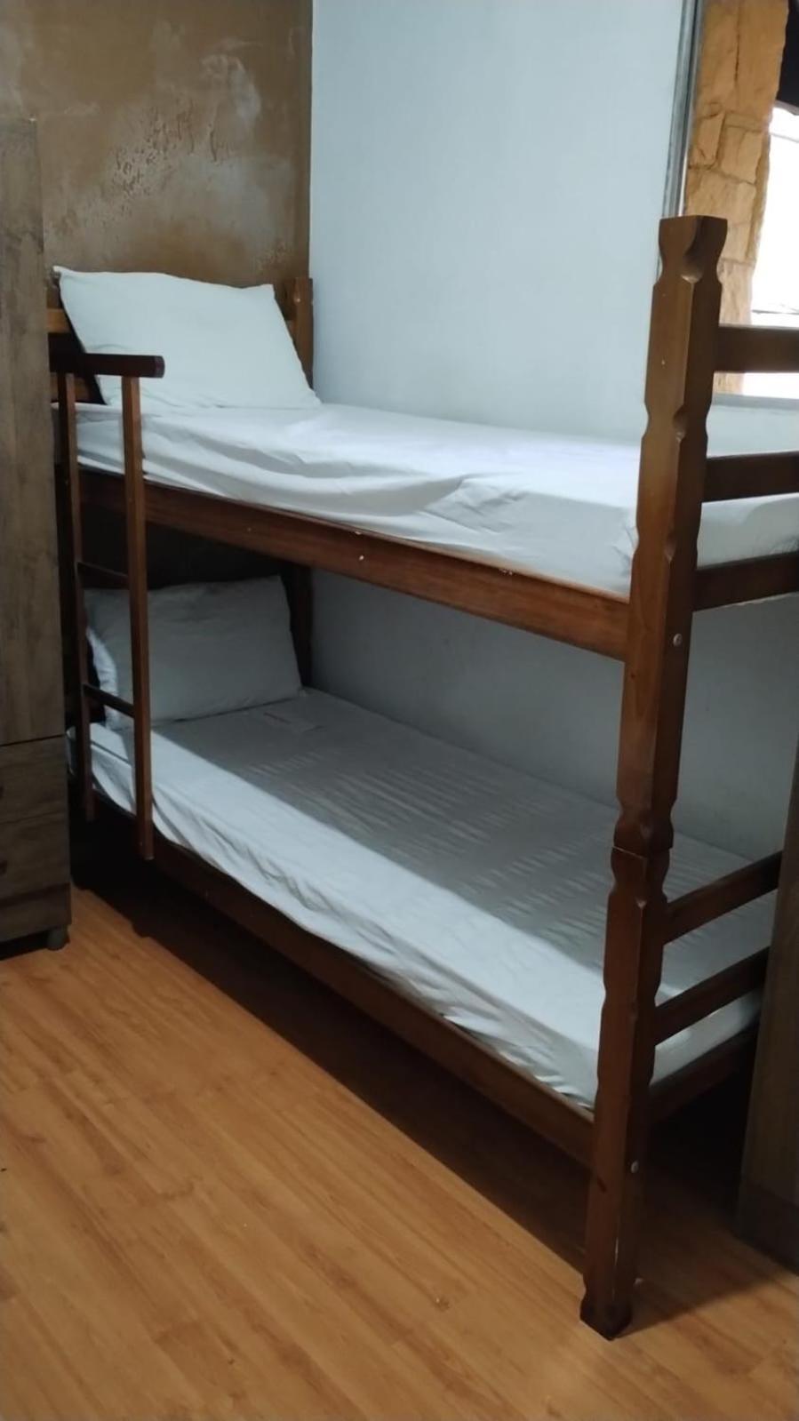 Hotel Hostel-hotel 2*