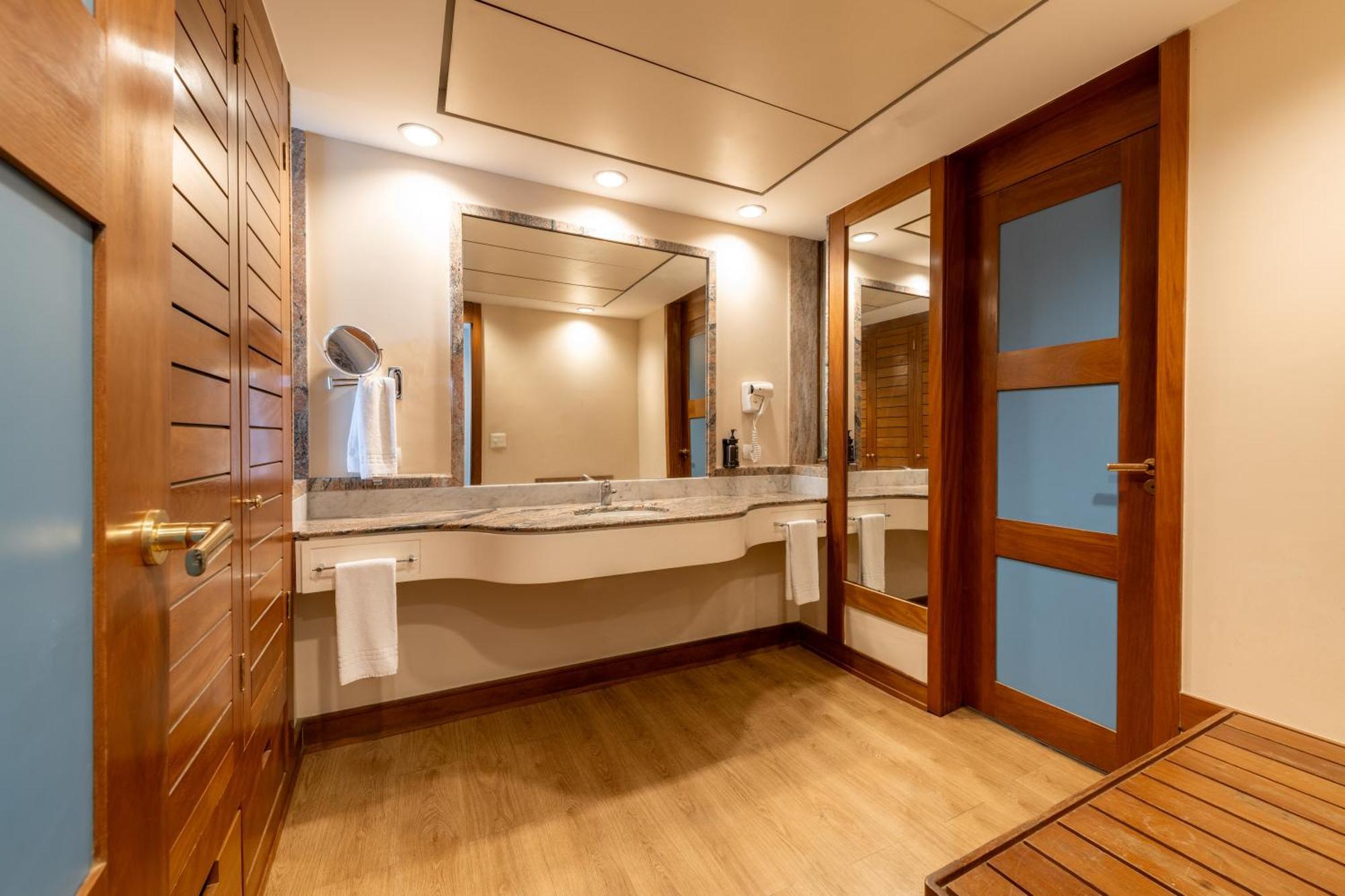 Pestana Khách sạn São Paulo