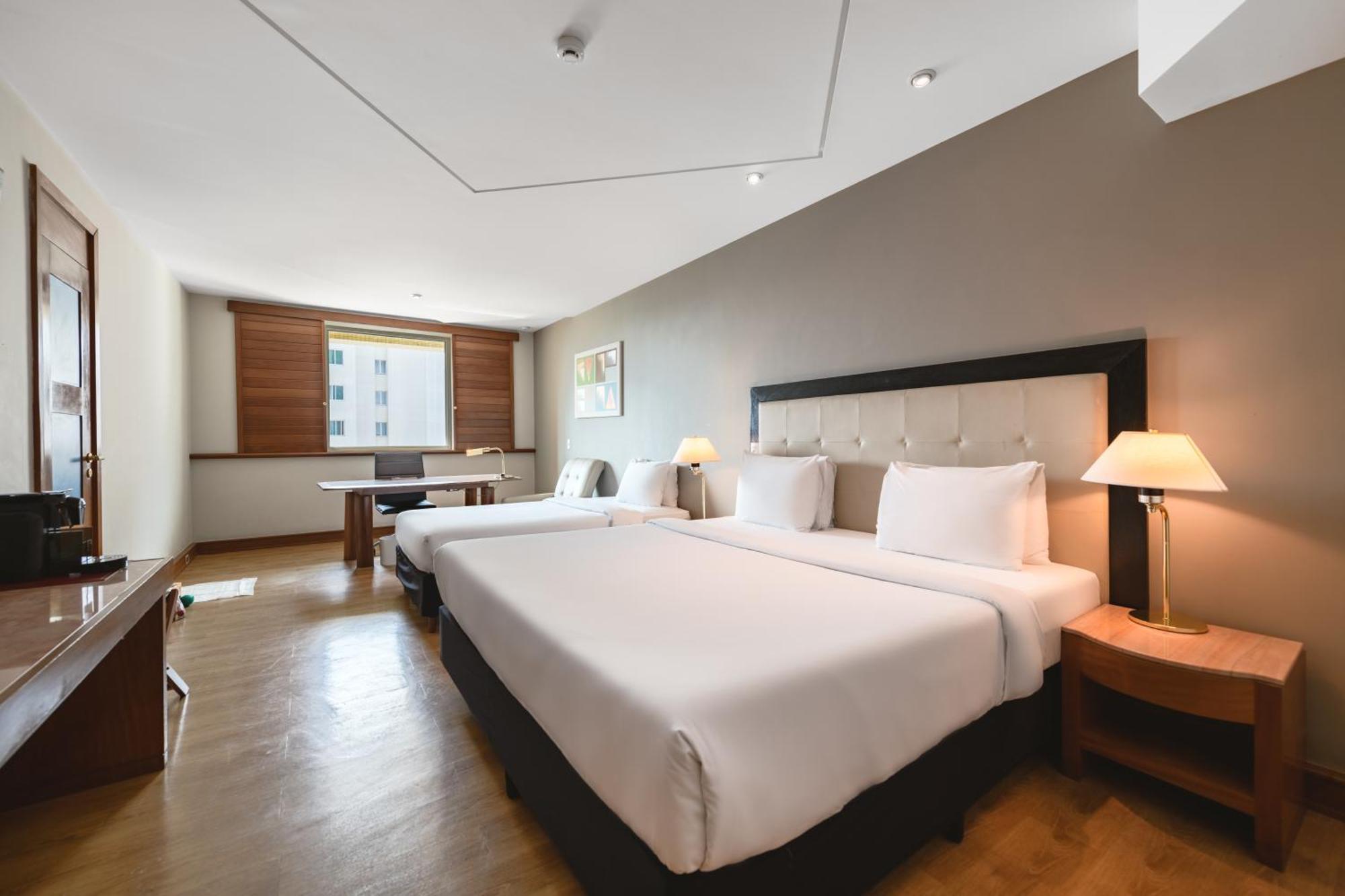 Pestana 4*