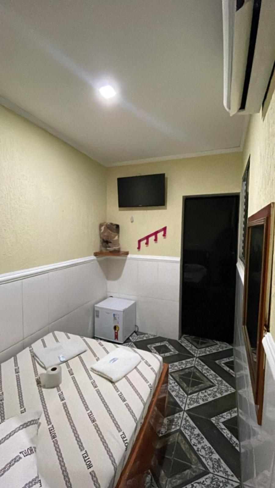 Hotel Jardim Paulista