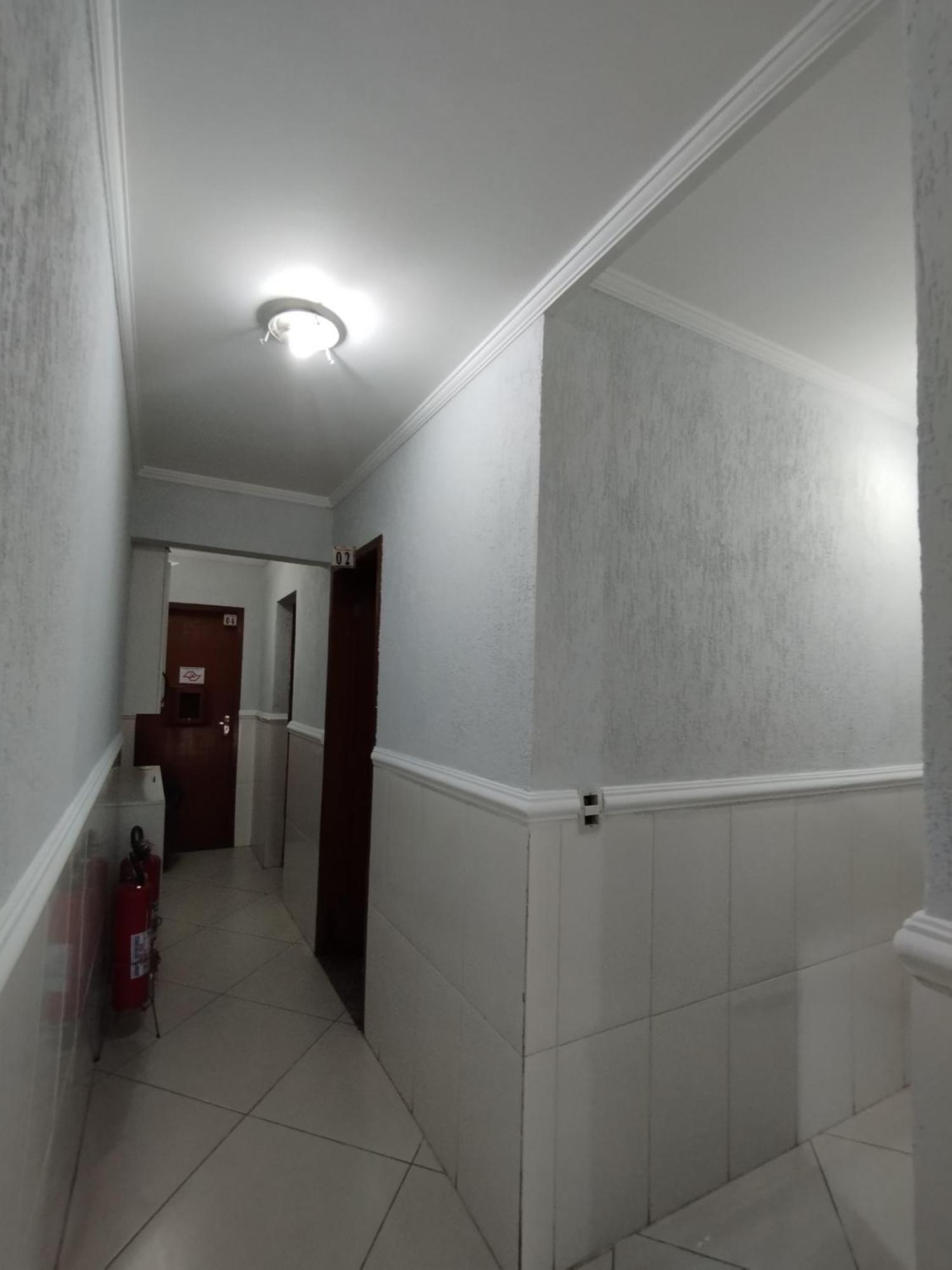 Hotel Jardim Paulista 2*