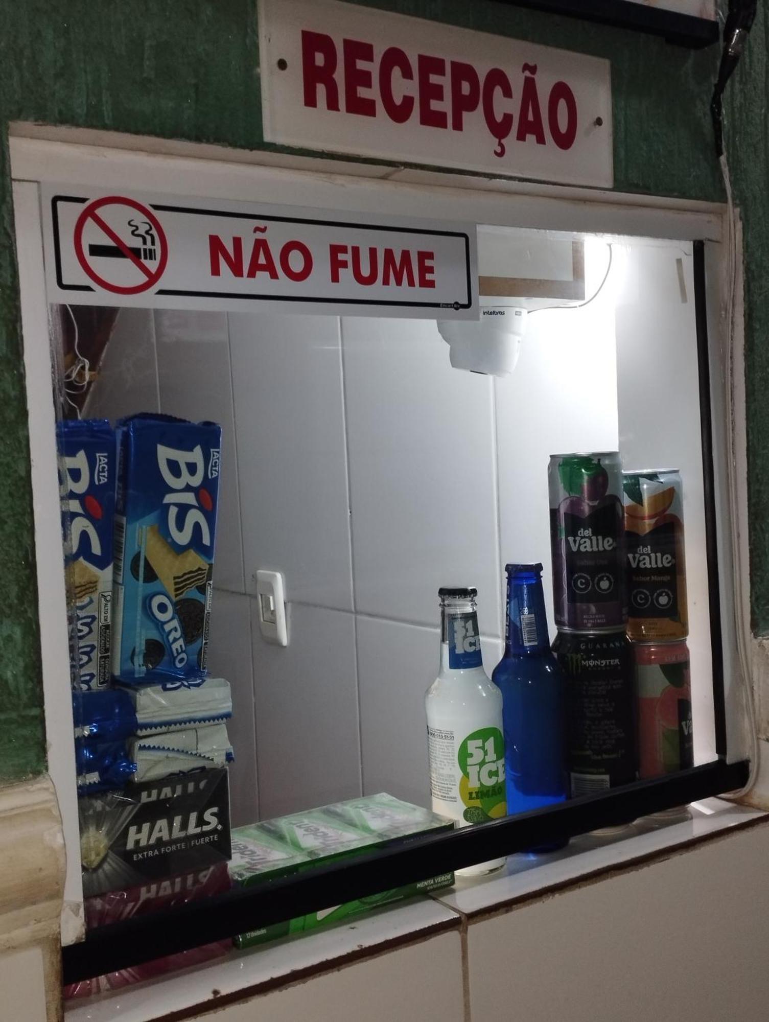 Jardim Paulista Hotel São Paulo